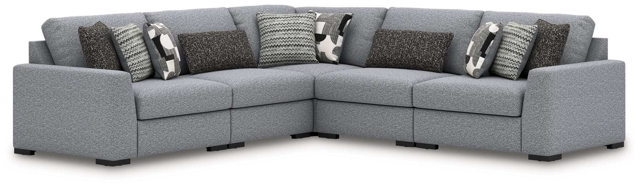 Bealton - Sectional - Best Buy Furniture