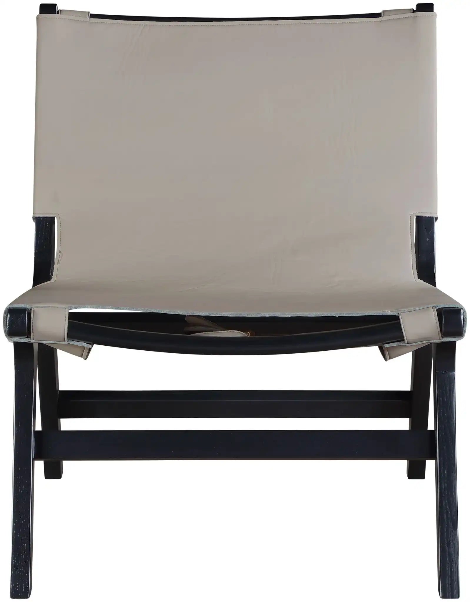 Rawlins - Accent Chair - Black Frame