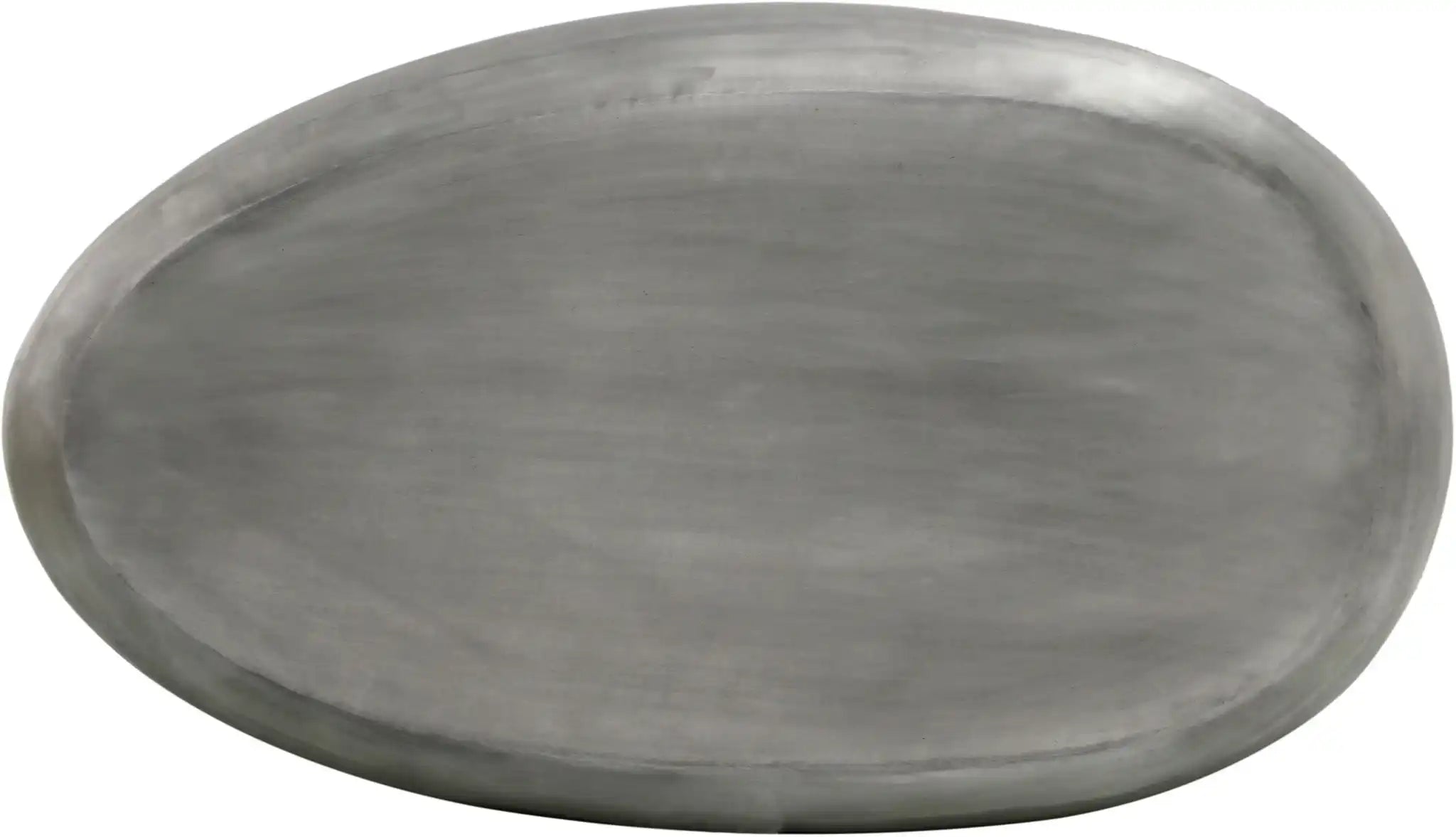 Capsule - Aluminum Coffee Table