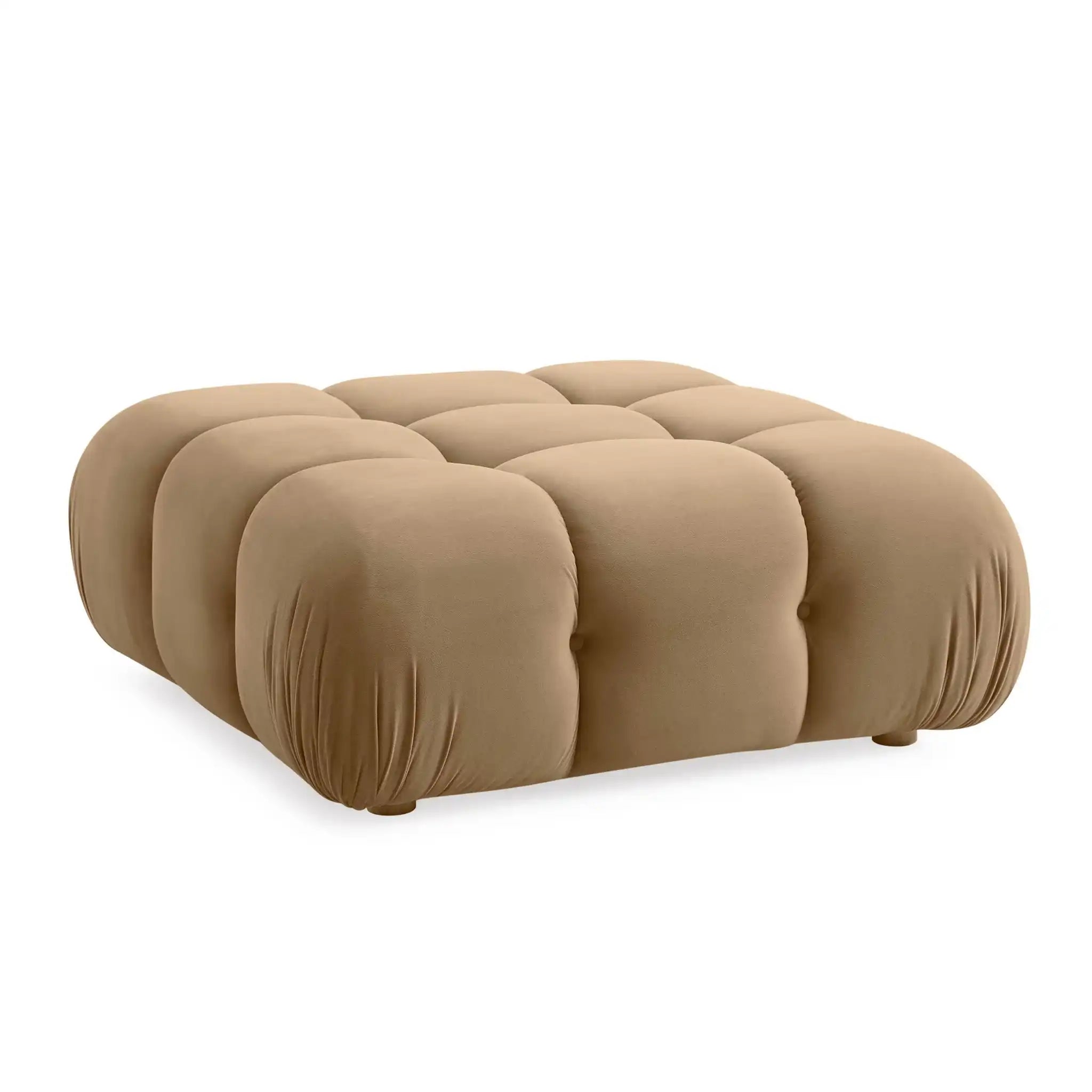 Calliope - Modular Ottoman - Best Buy Furniture