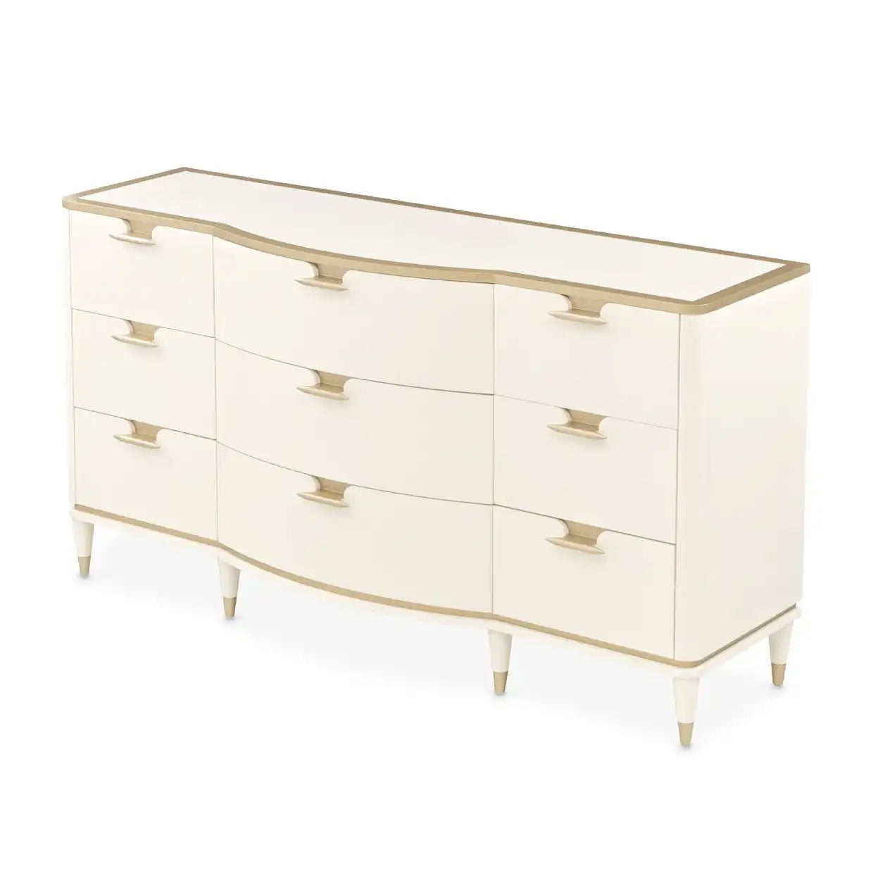 La Terrazza - Dresser - Best Buy Furniture