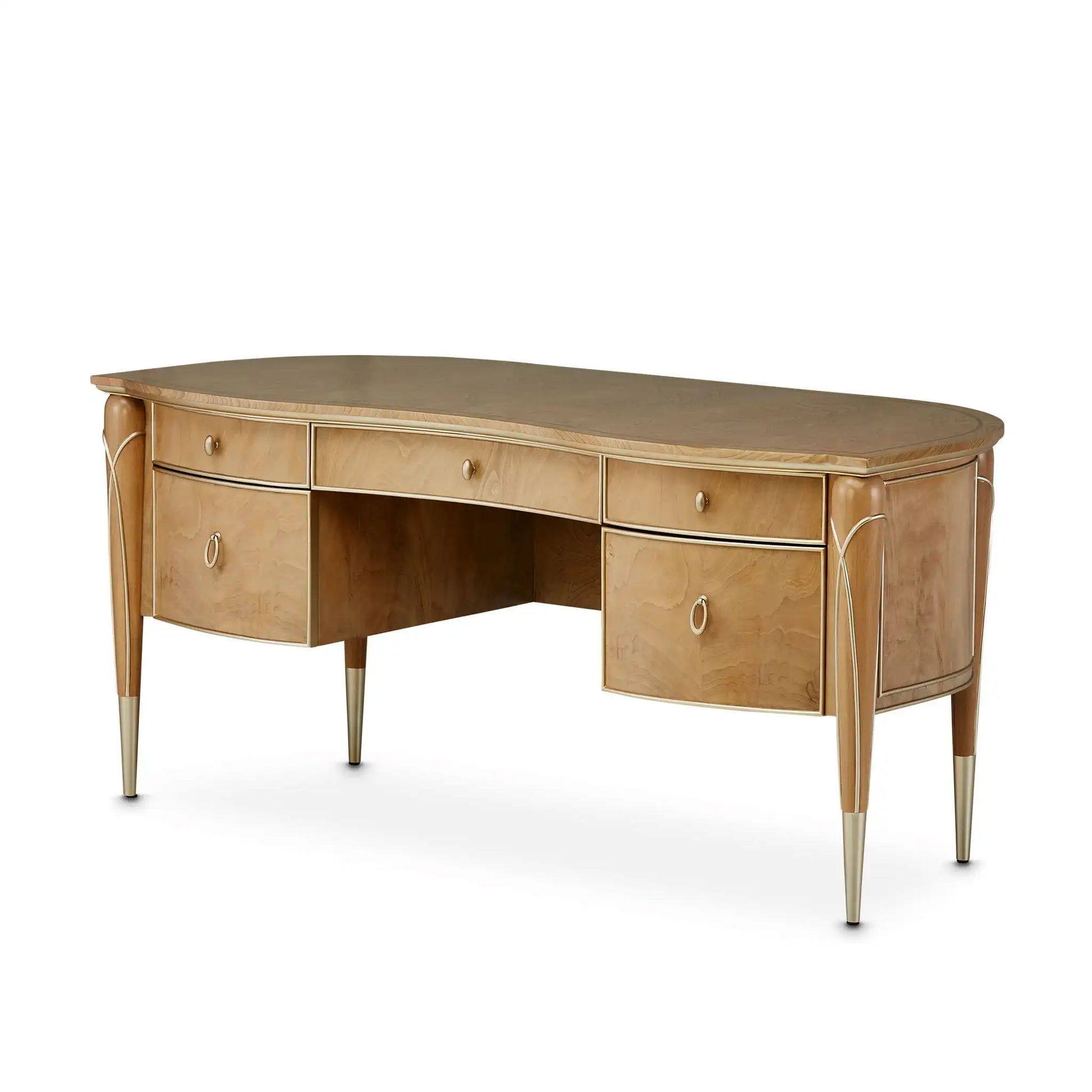 Villa Cherie - Desk - Best Buy Furniture