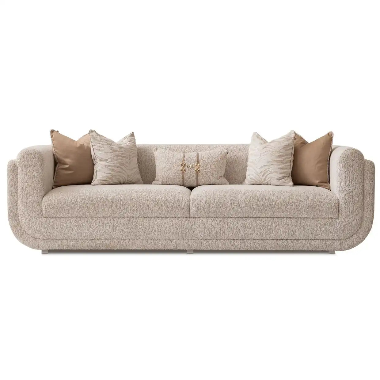 Savannah Breeze - Sofa - Best Buy Furniture