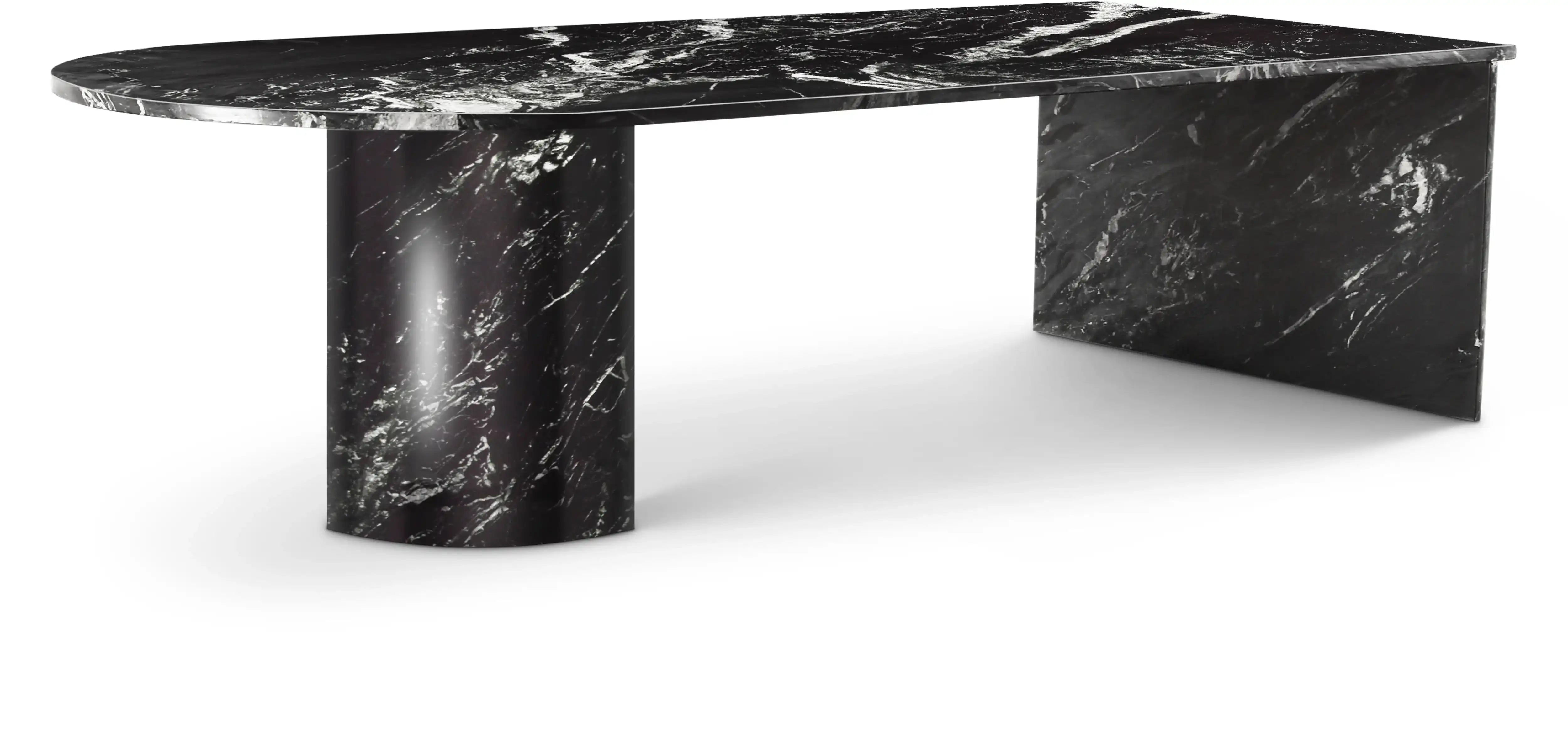 Salerno - Coffee Table - Best Buy Furniture