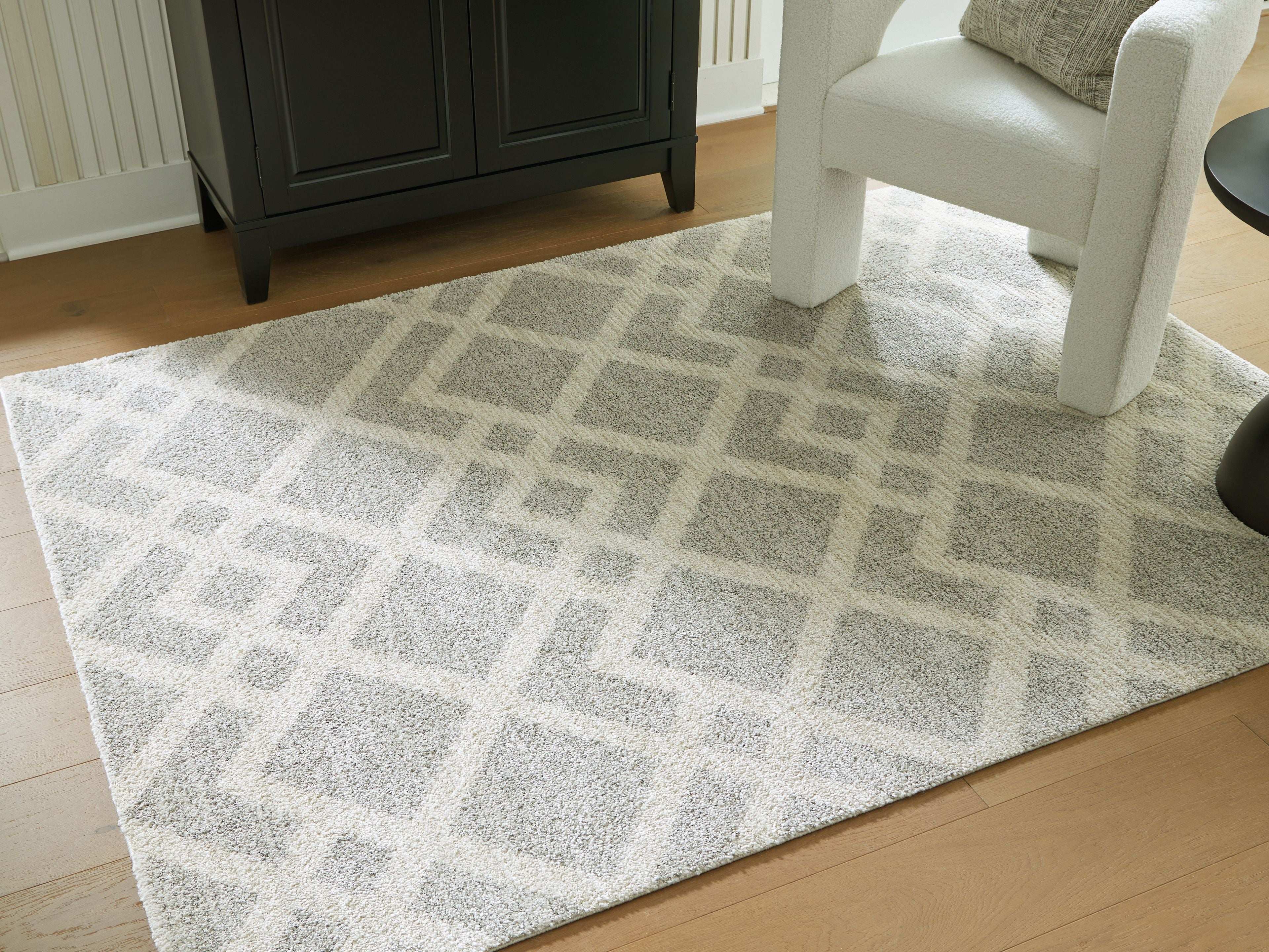 Unawick - Rug - Best Buy Furniture