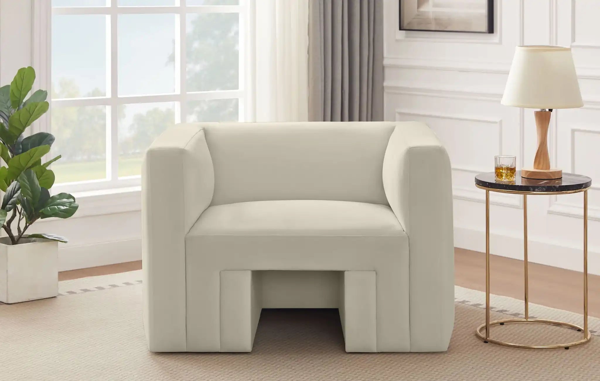 Henson - Chair