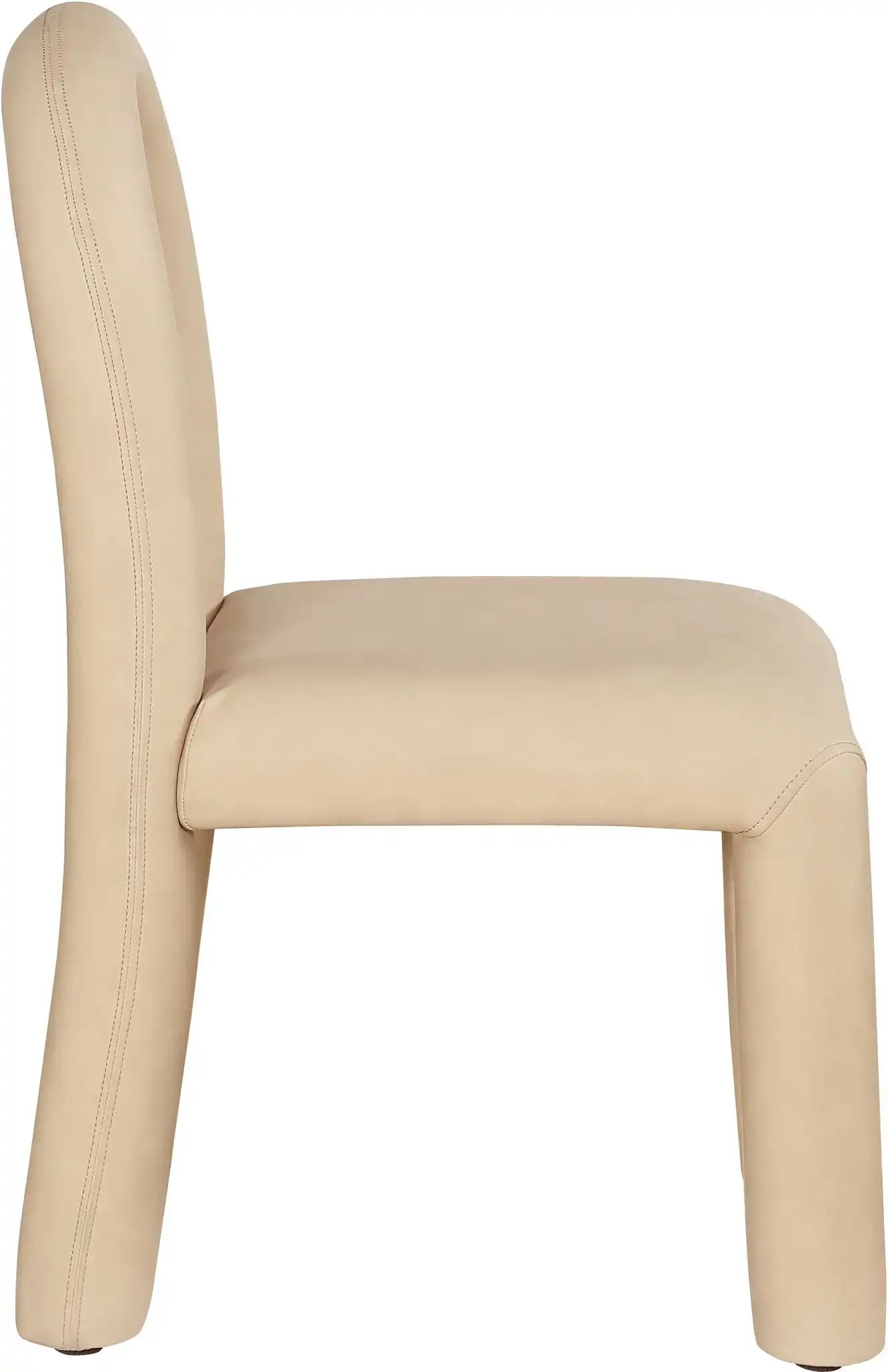 Amari - Faux Leather Dining Chair (Set of 2)