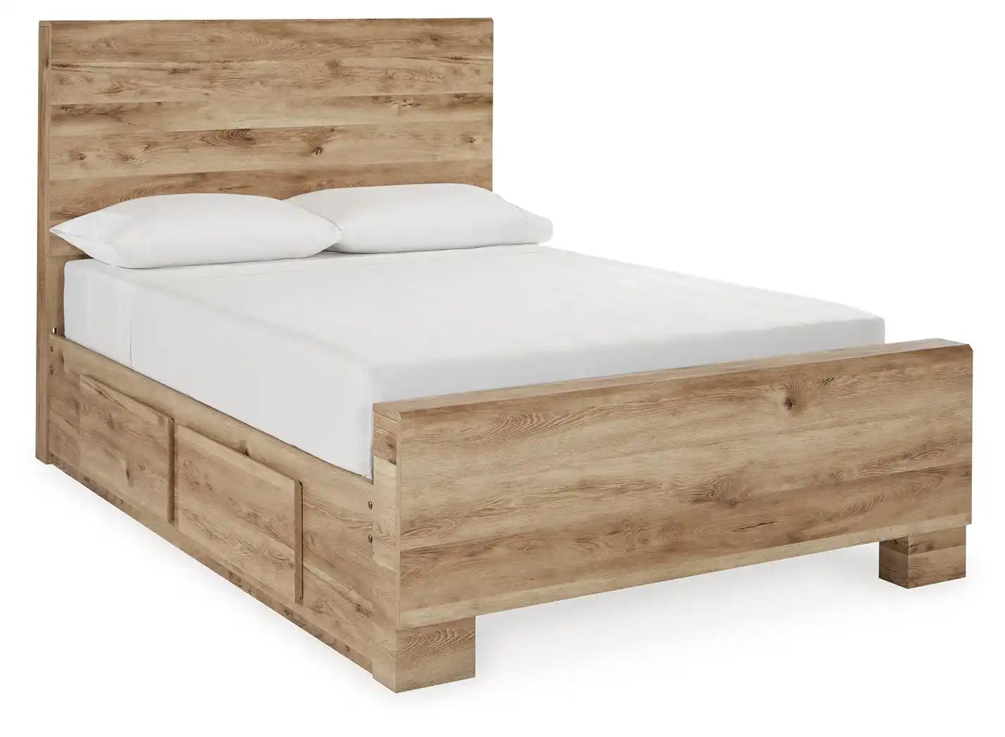 Hyanna - Storage Bed - Best Buy Furniture