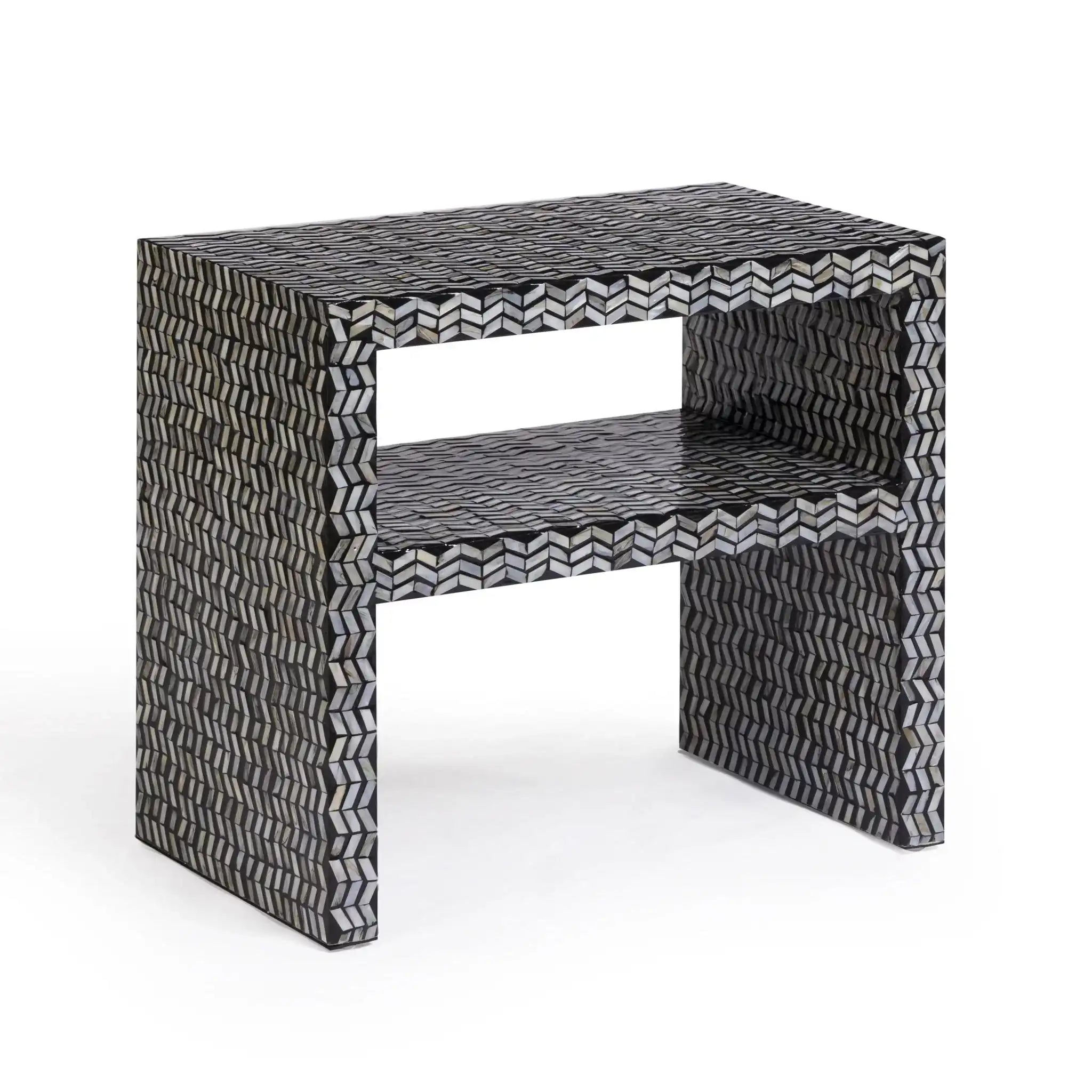 Derry - Nightstand