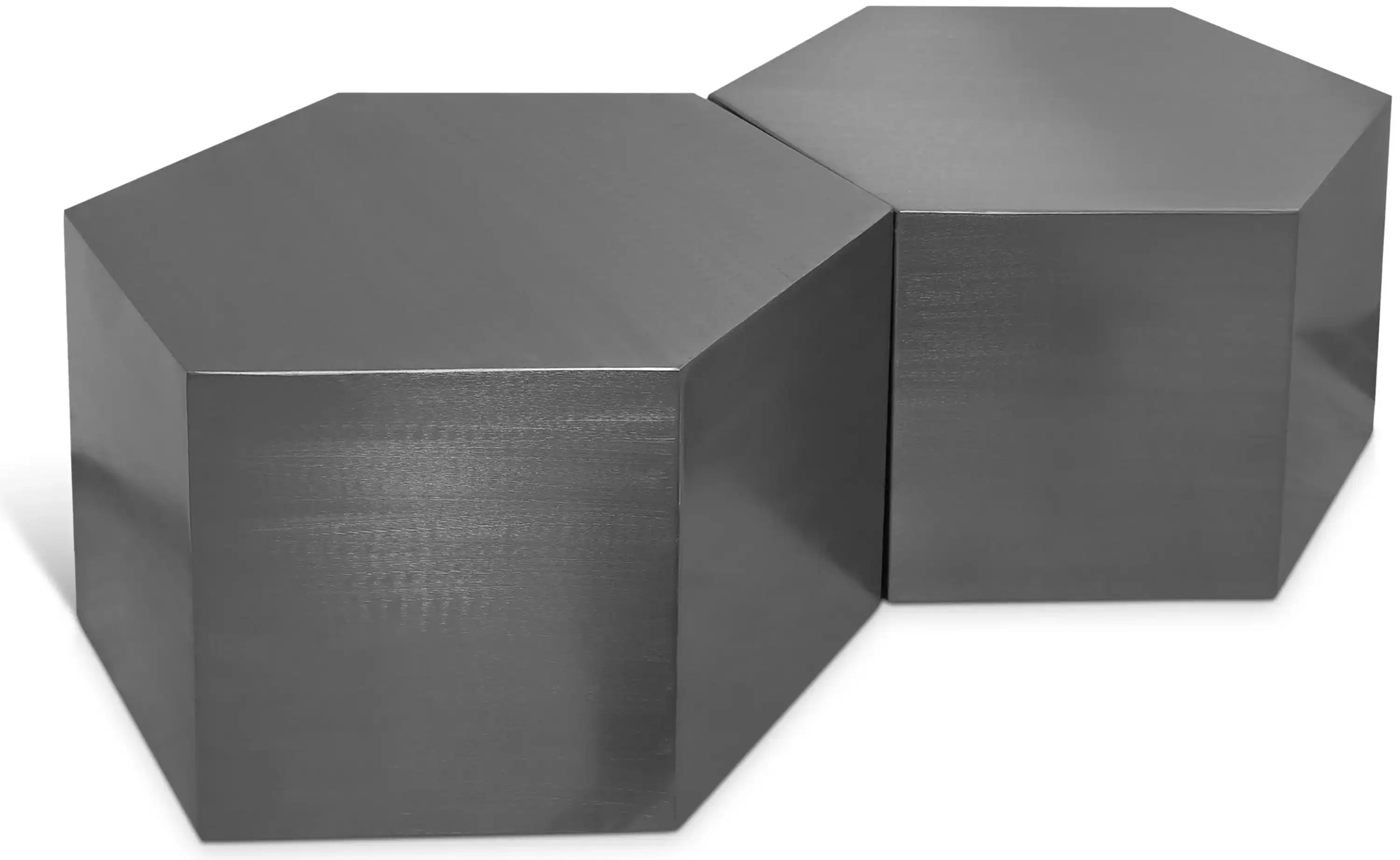 Hexagon - Coffee Table - Best Buy Furniture