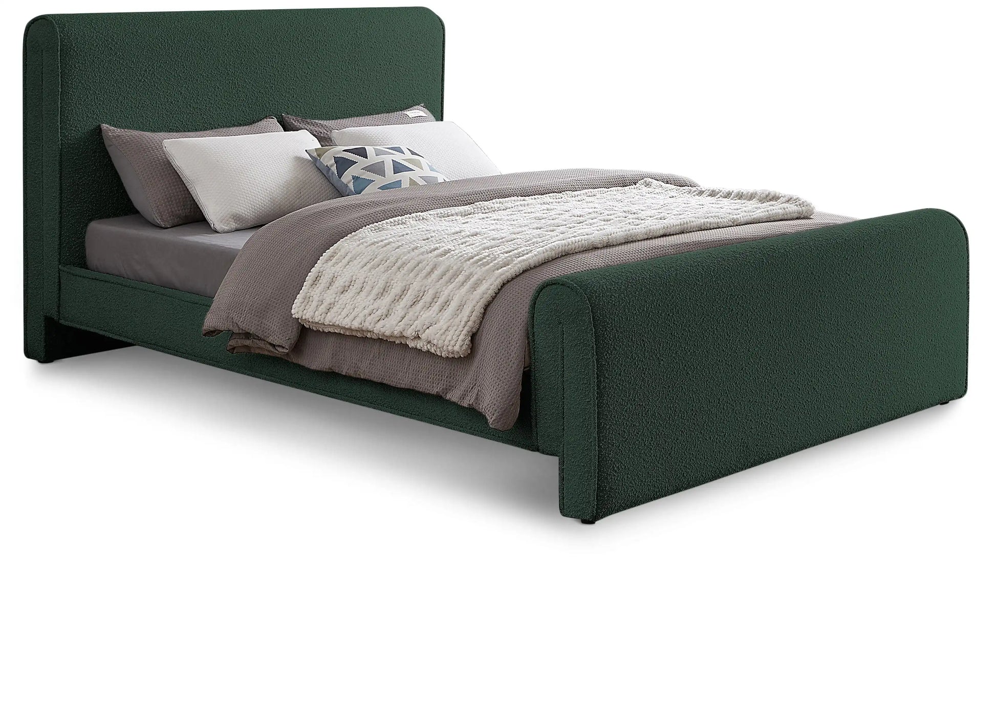 Stylus - Bed - Best Buy Furniture