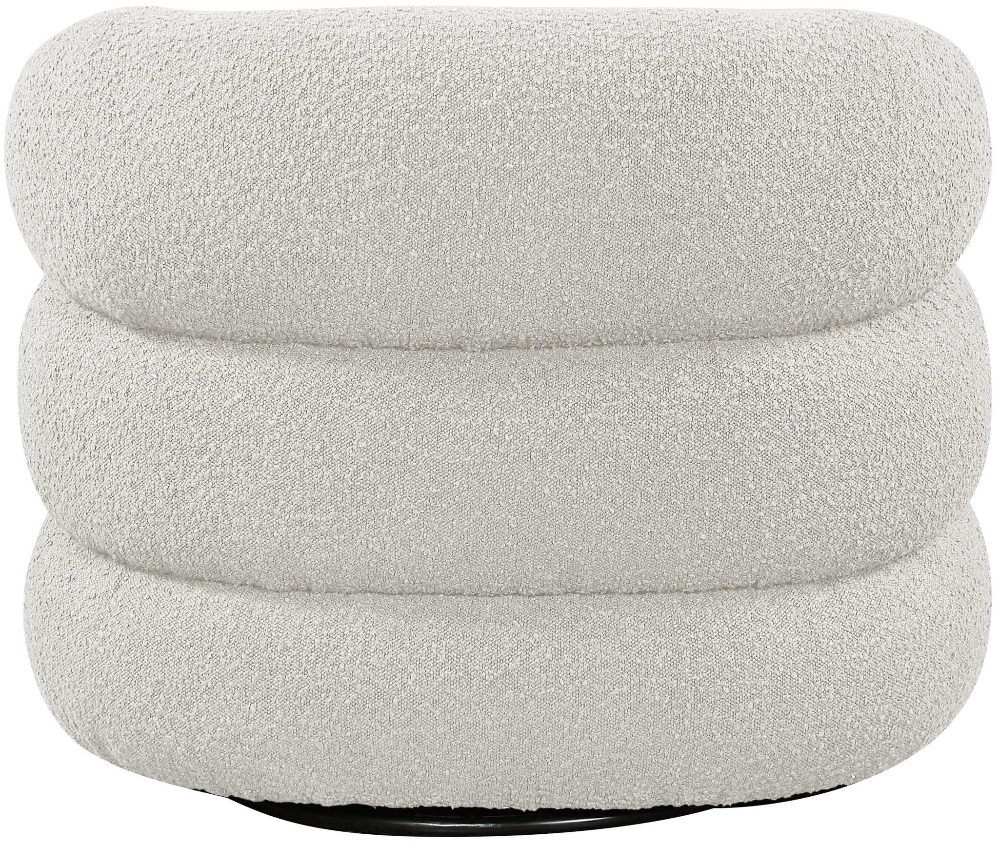 Roxbury - Swivel Accent Chair