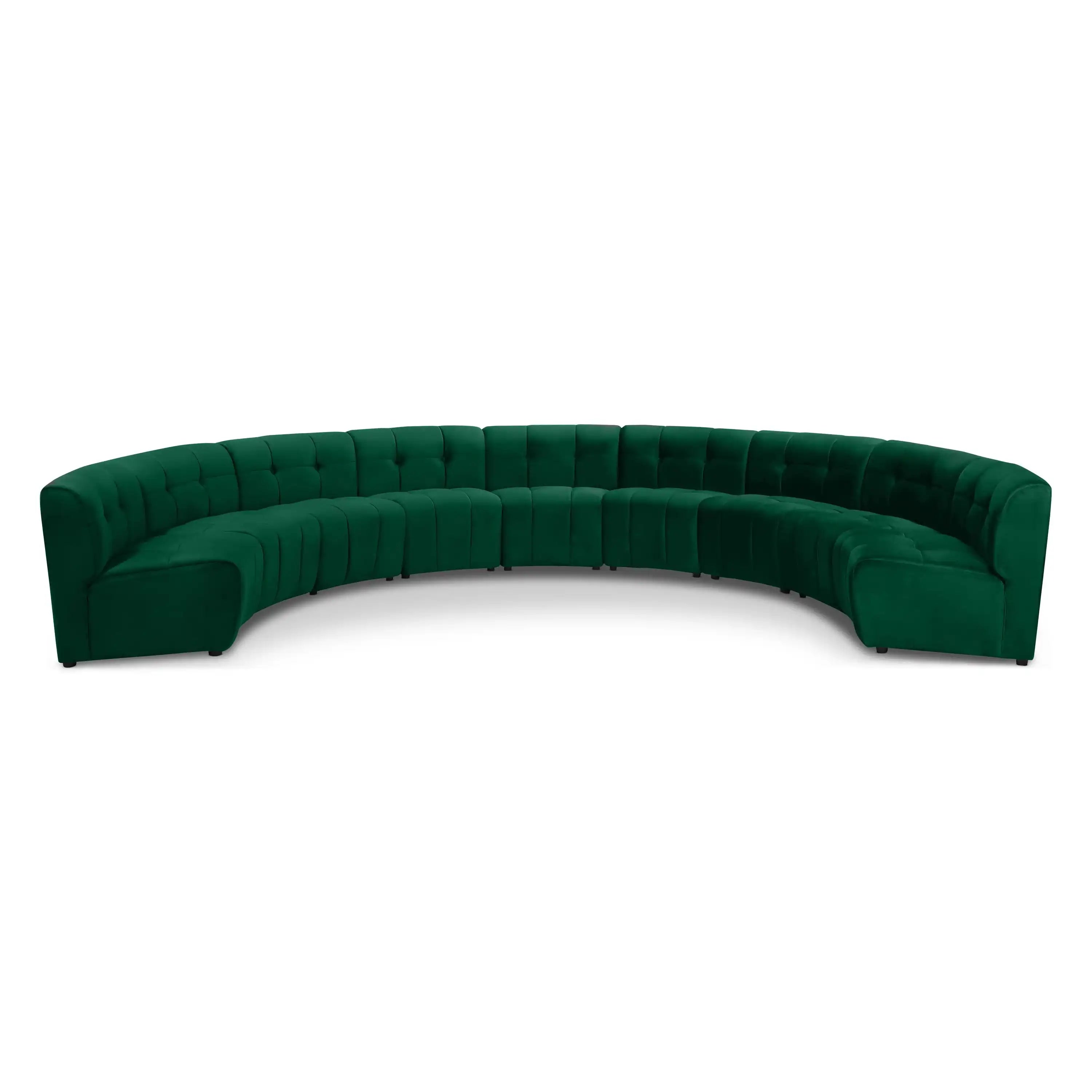 Limitless - Modular Sectional - Best Buy Furniture