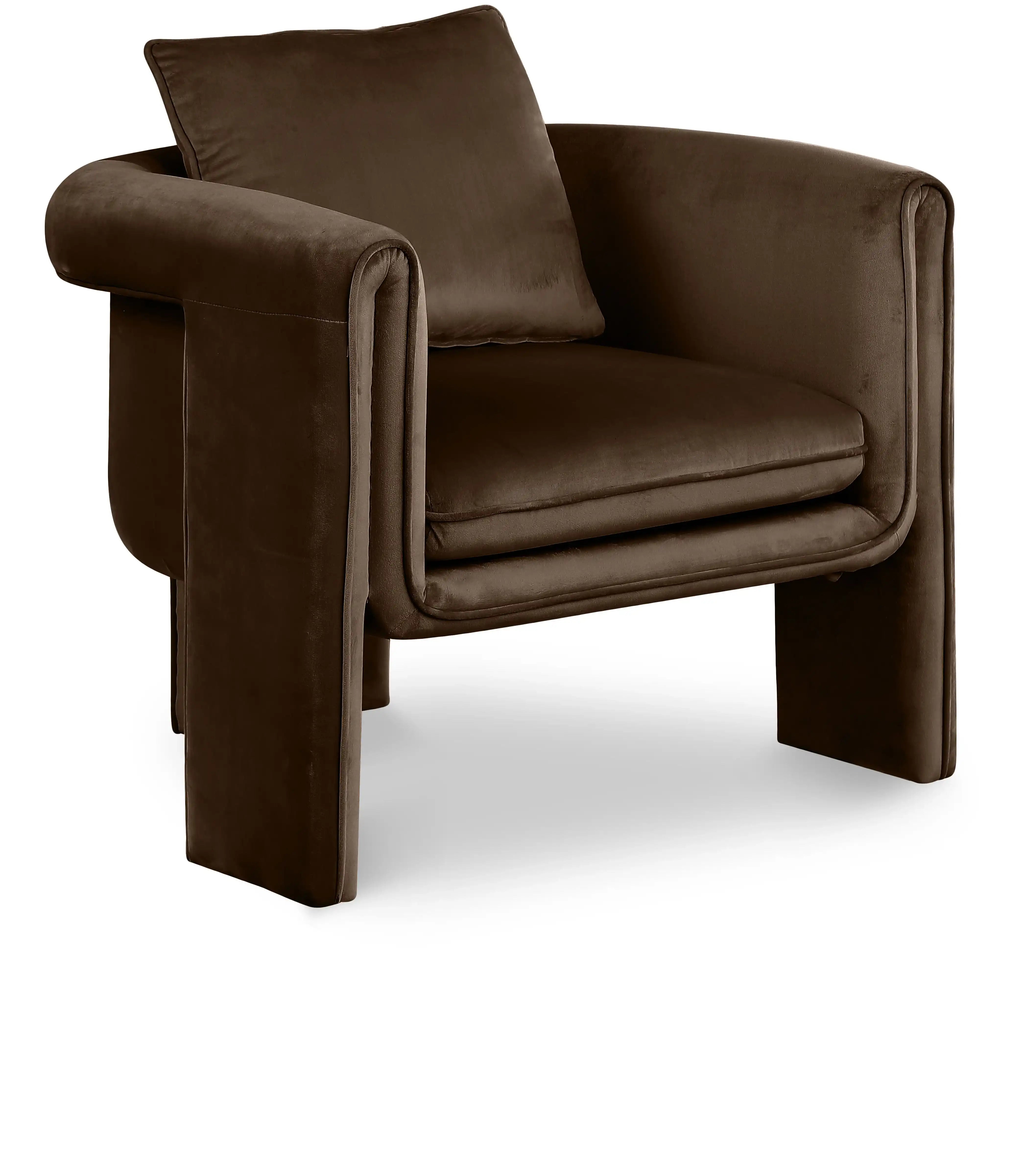 Sloan - Accent Chair - Best Buy Furniture