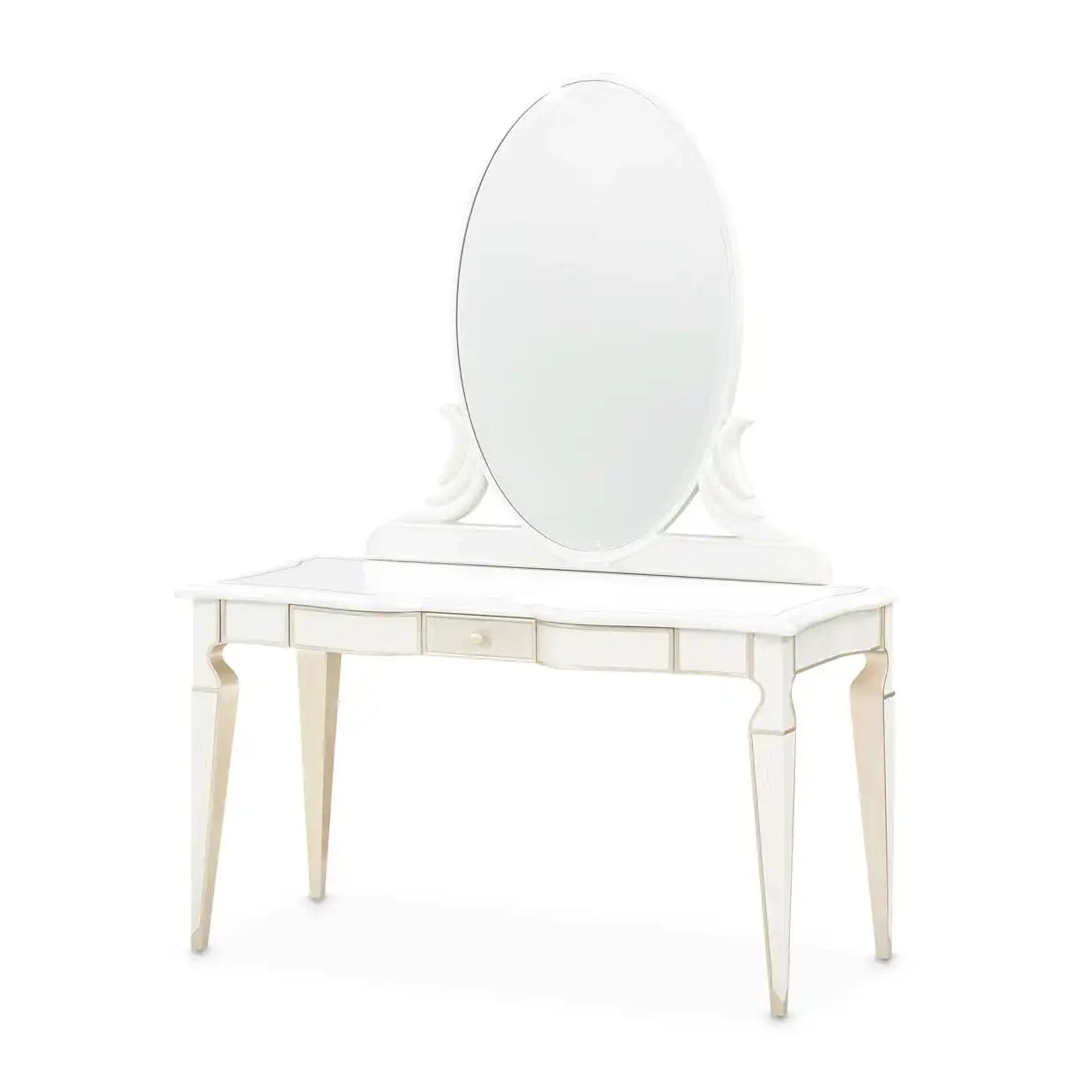 La Marisia - Vanity Desk - Best Buy Furniture