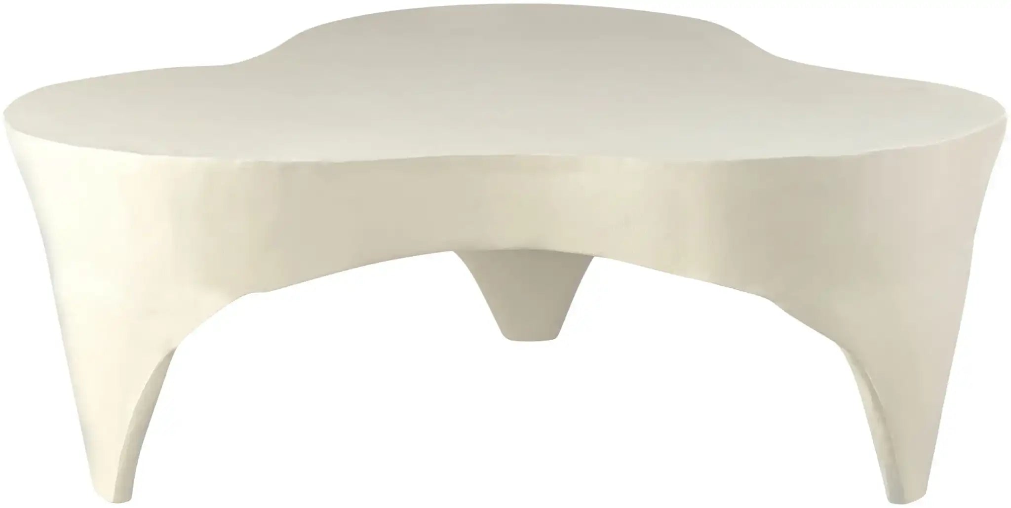 Bourges - Aluminum Table