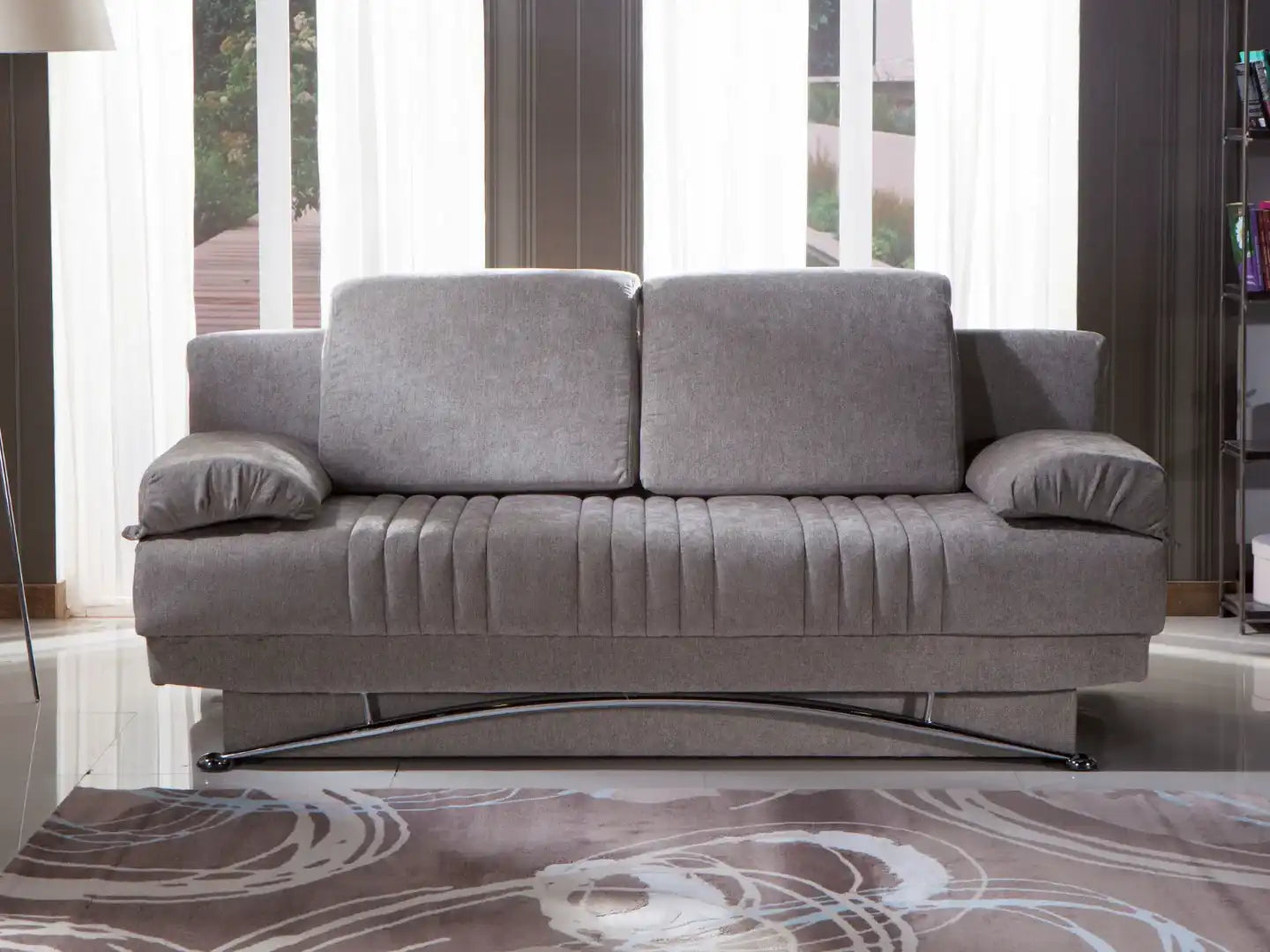 Fantasy Queen Sleeper - Best Buy Furniture
