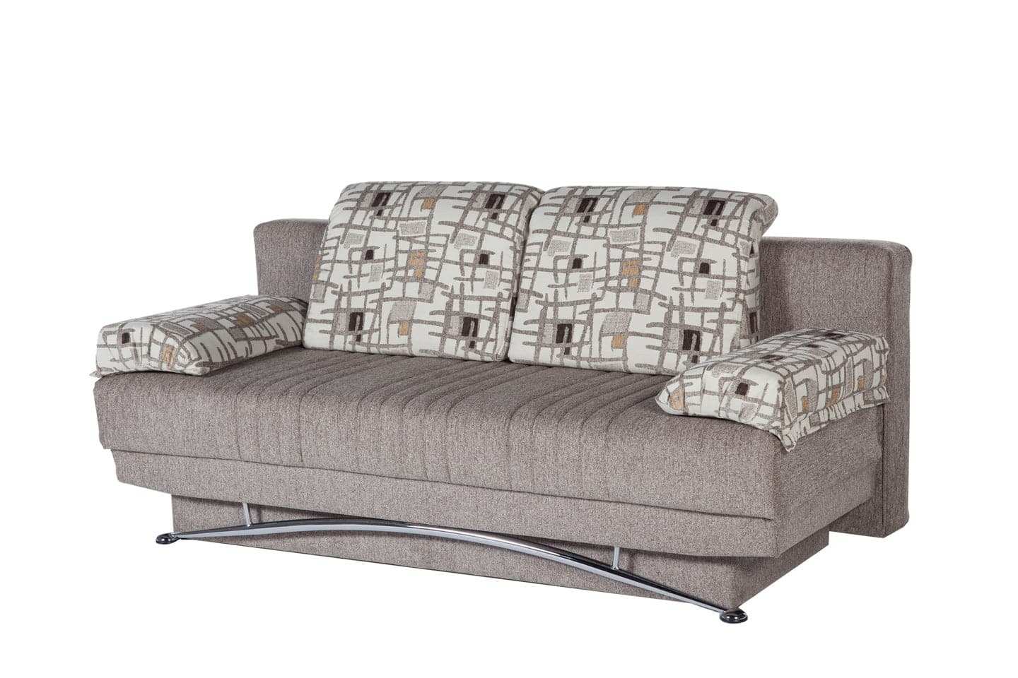 Fantasy Queen Sleeper - Best Buy Furniture