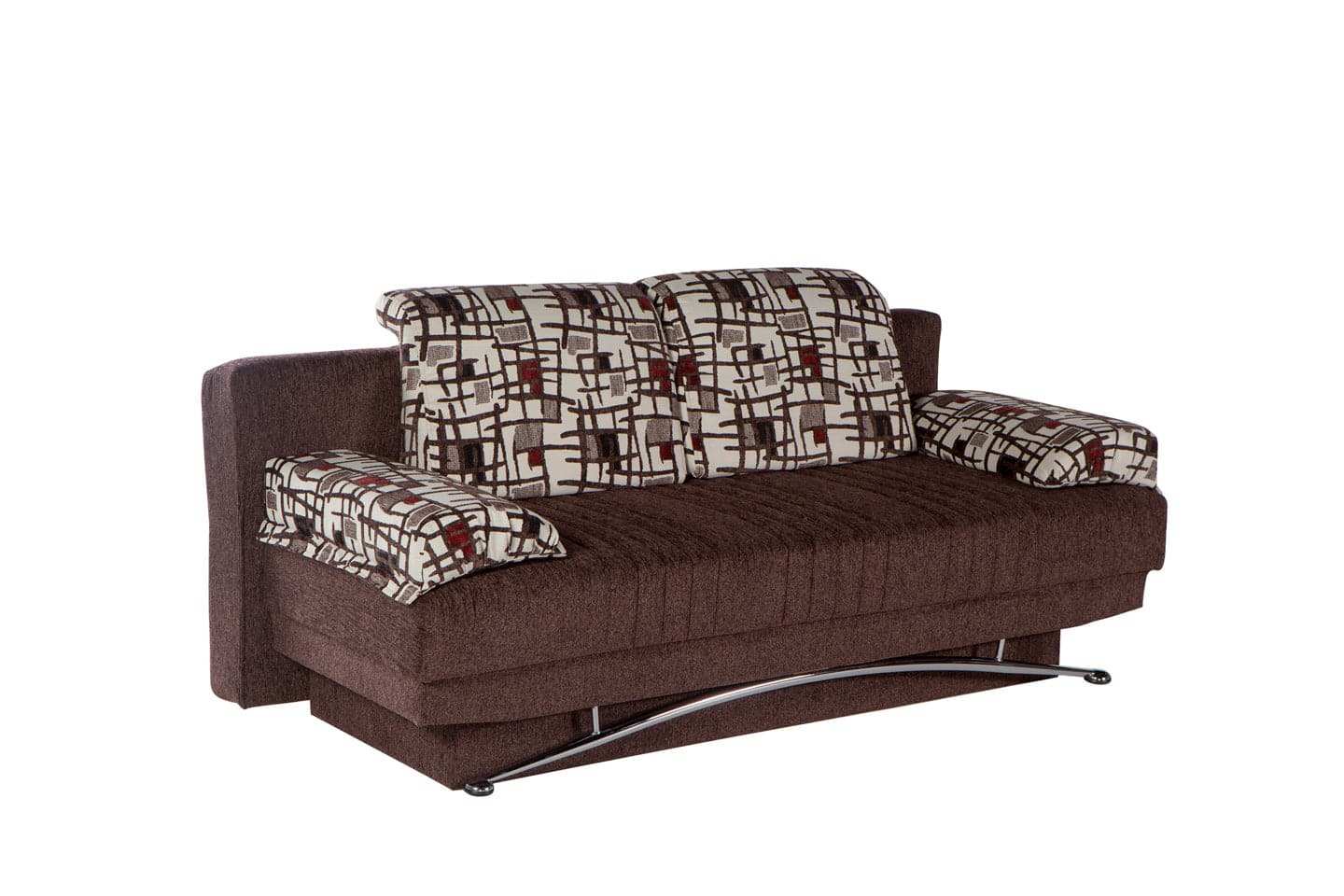 Fantasy Queen Sleeper - Best Buy Furniture