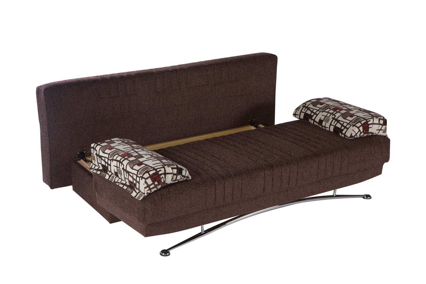 Fantasy Queen Sleeper - Best Buy Furniture