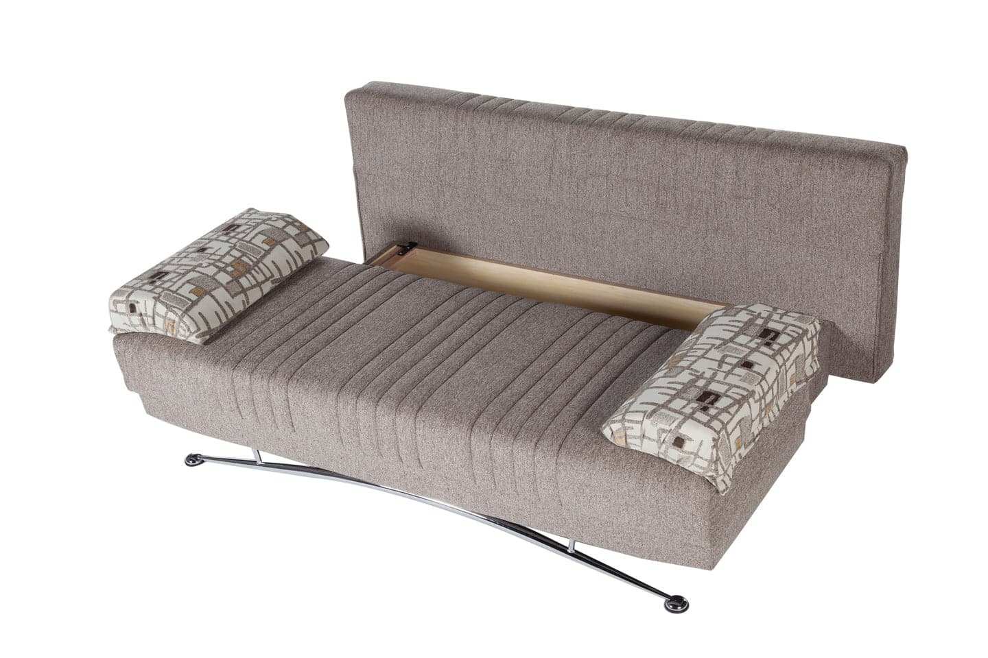Fantasy Queen Sleeper - Best Buy Furniture