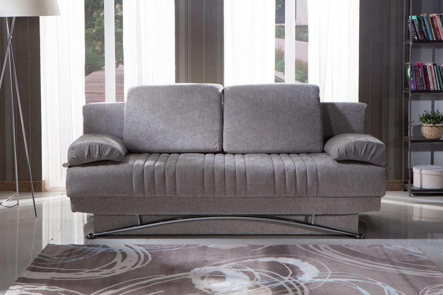 Fantasy Queen Sleeper - Best Buy Furniture
