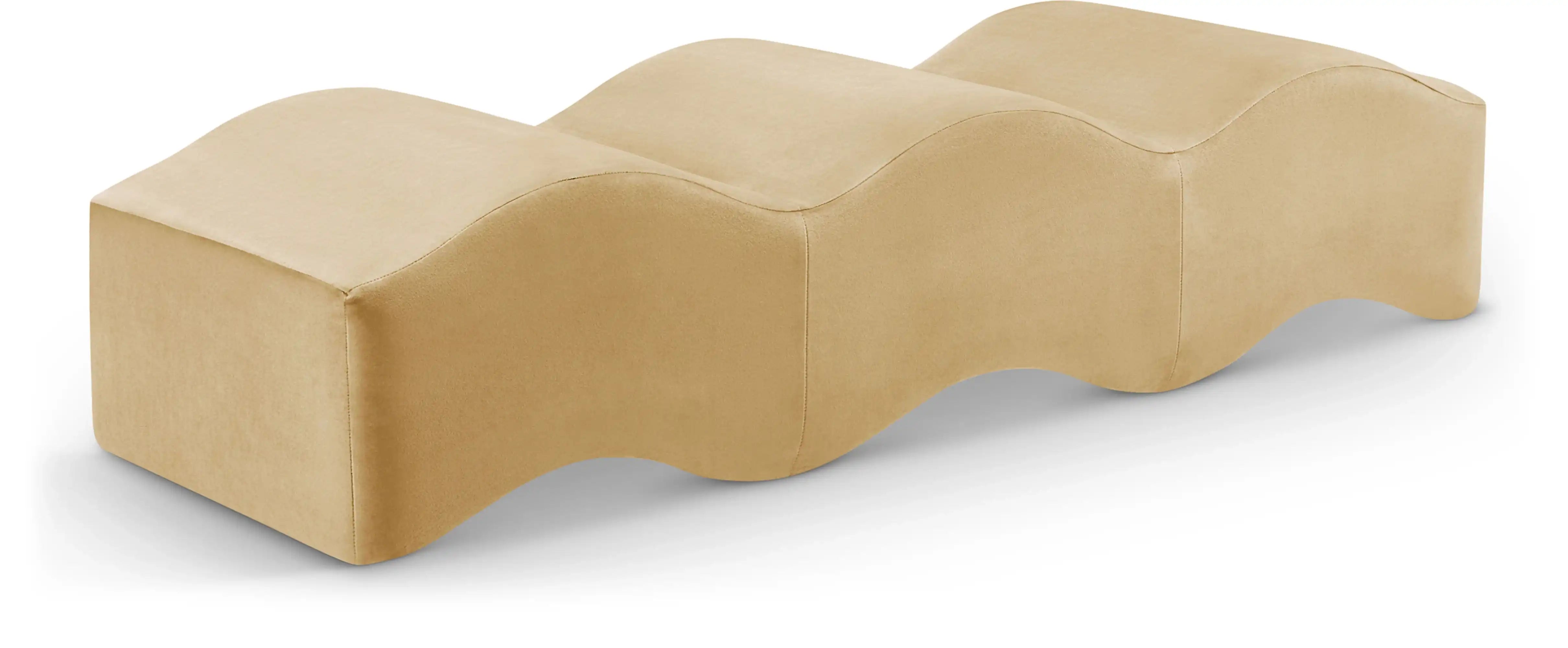 Wave - Bench - Best Buy Furniture