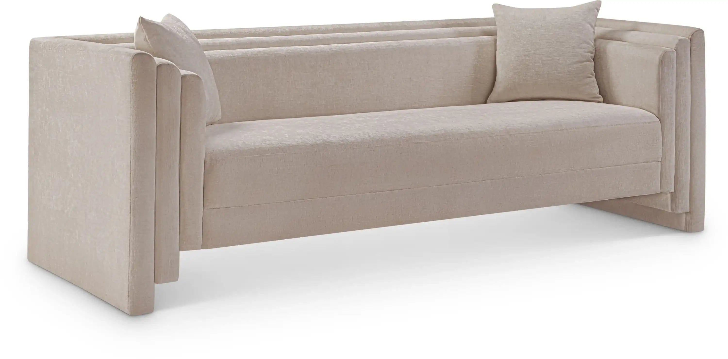 Everett - Sofa - Best Buy Furniture