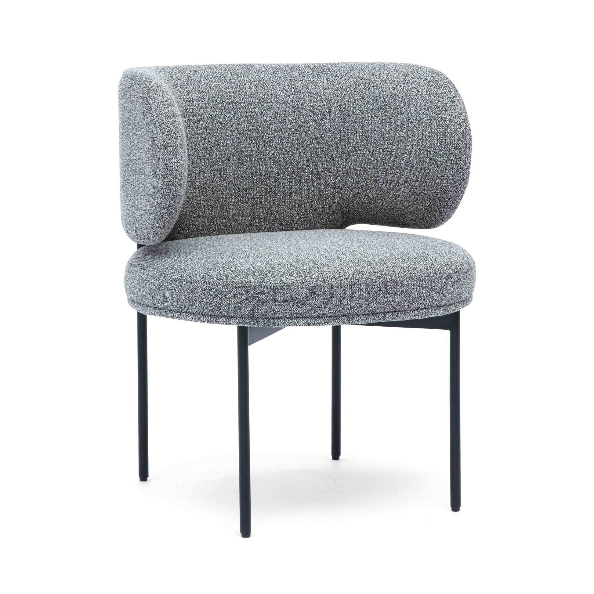 Maureen - Dining Chair - Best Buy Furniture