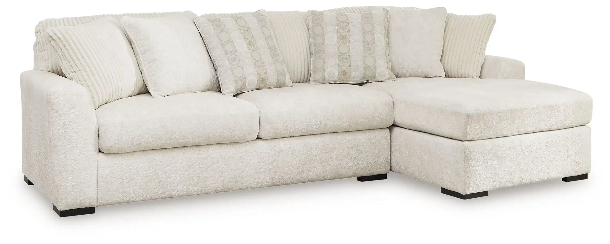 Chessington - Sectional - Best Buy Furniture