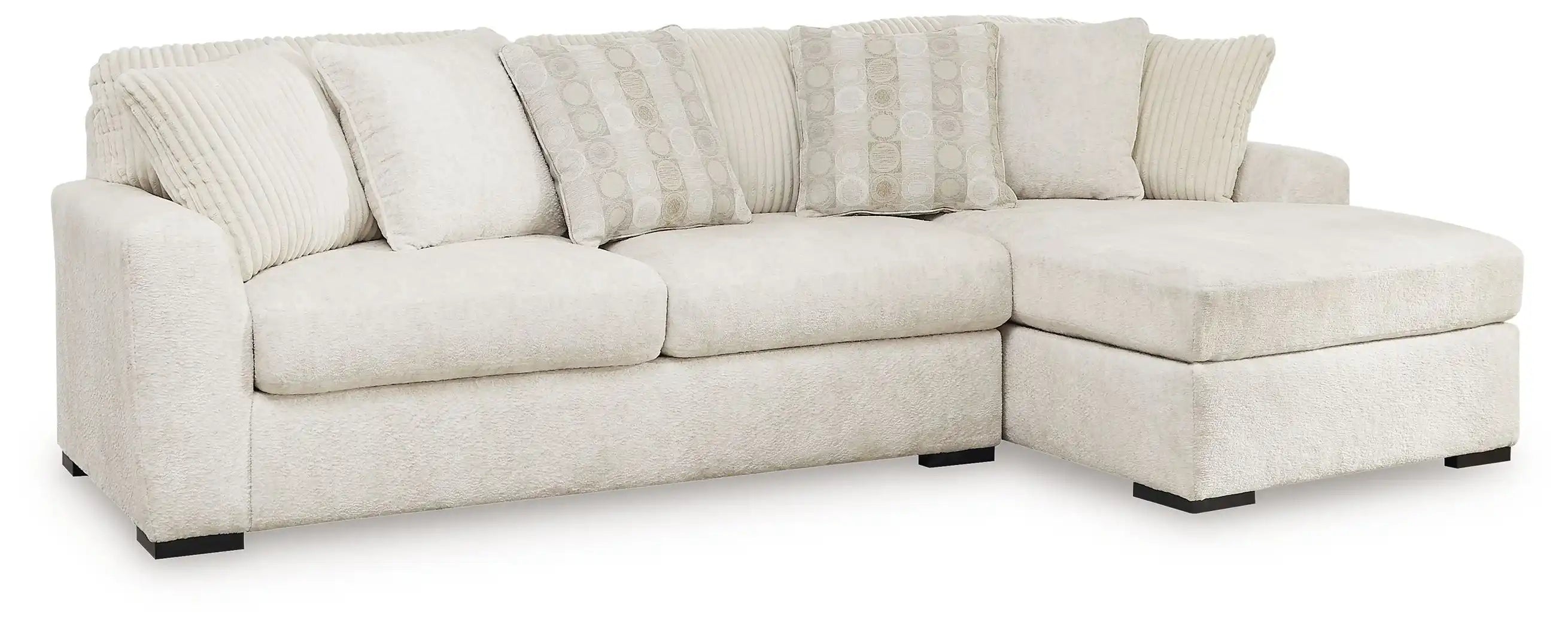 Chessington - Sectional - Best Buy Furniture
