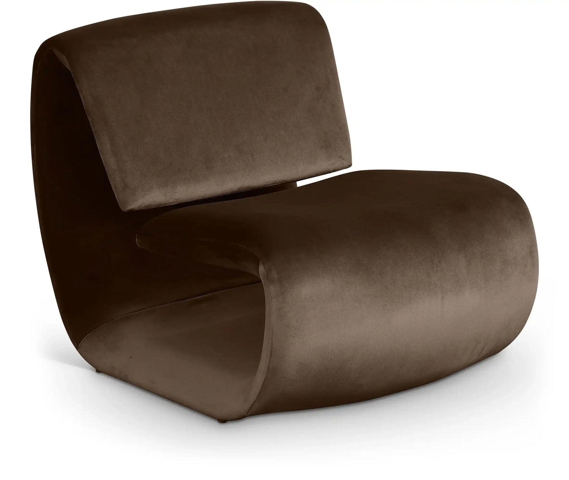 Nouveau - Accent Chair - Best Buy Furniture