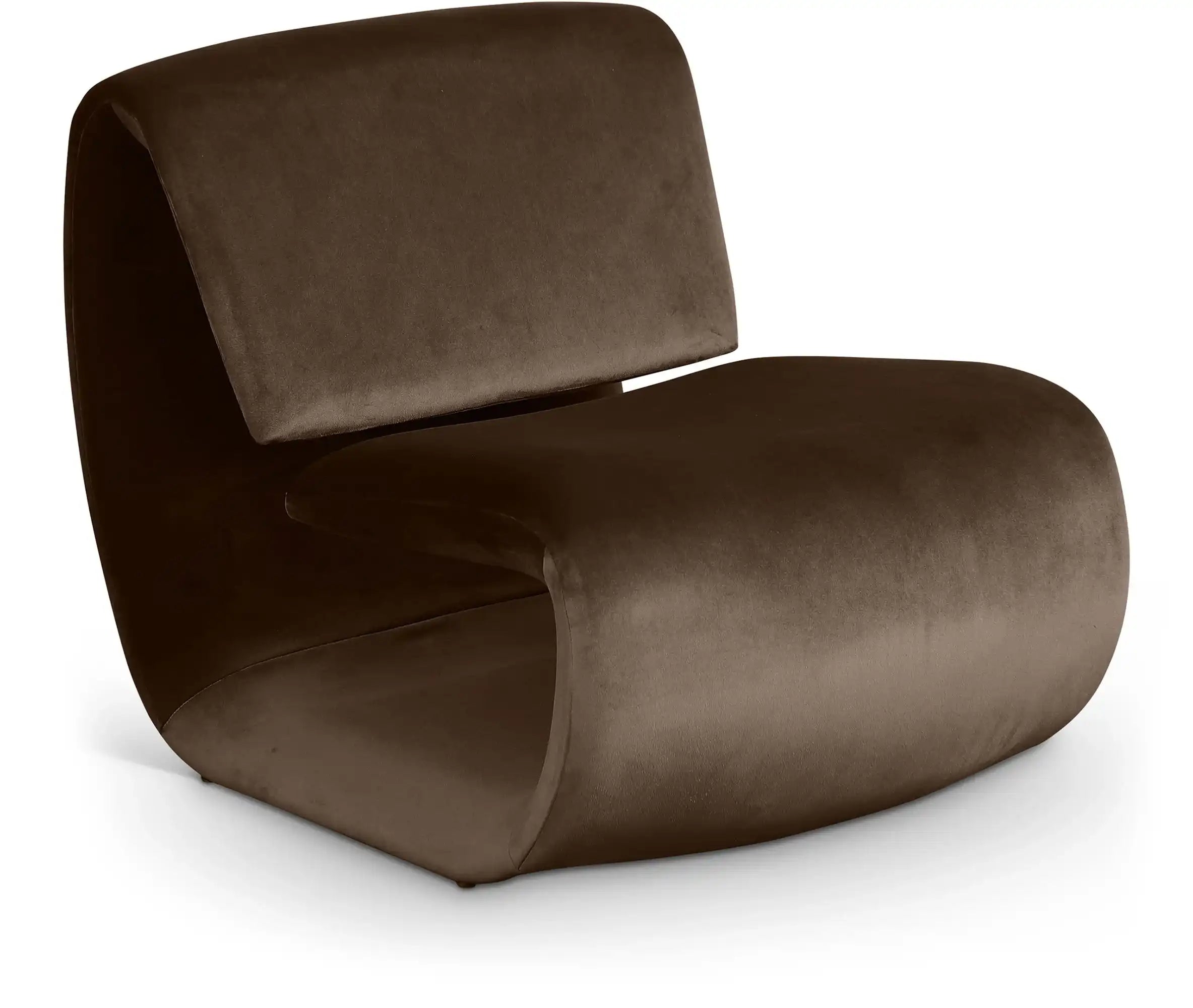 Nouveau - Accent Chair - Best Buy Furniture