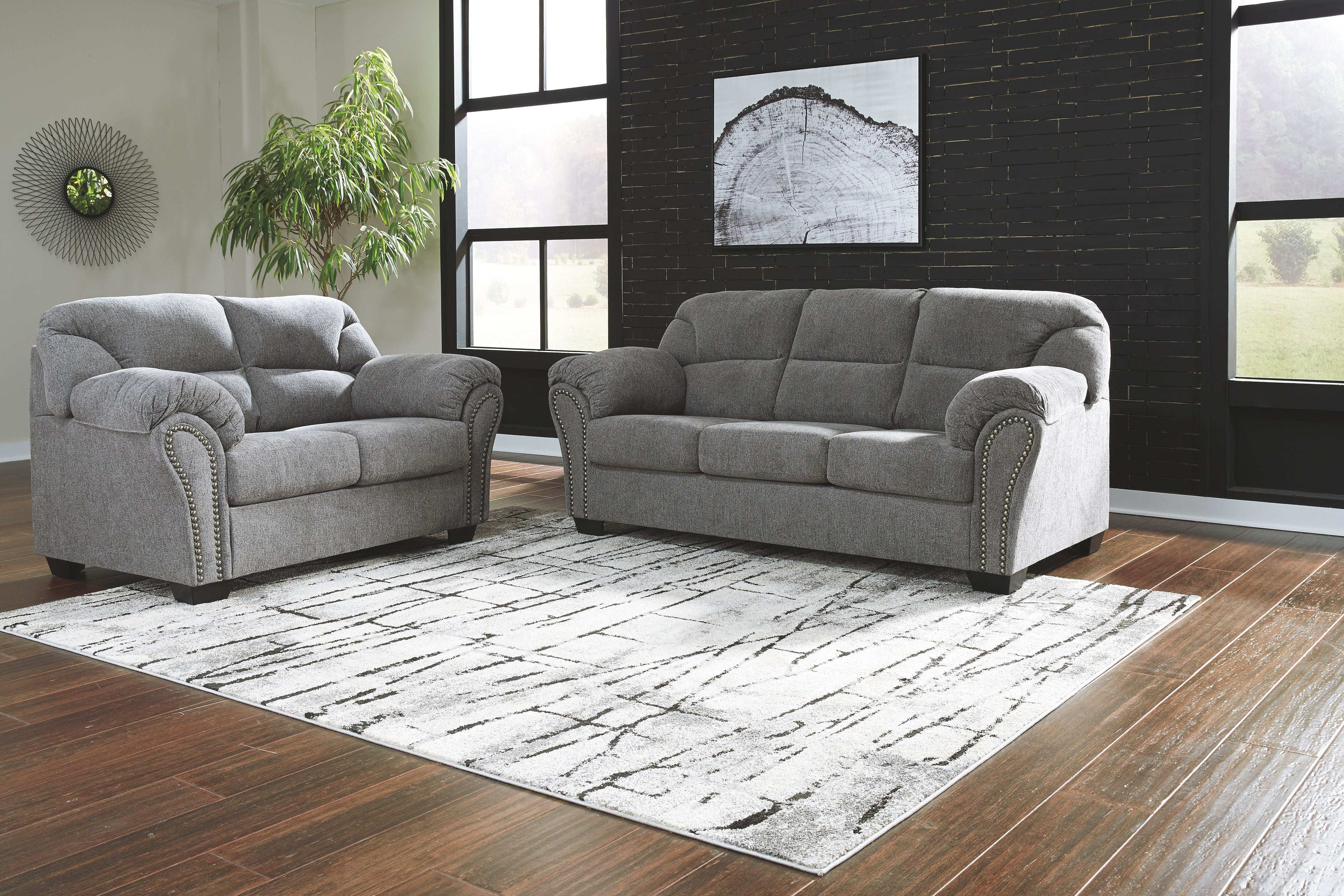Allmaxx - Living Room Set - Best Buy Furniture