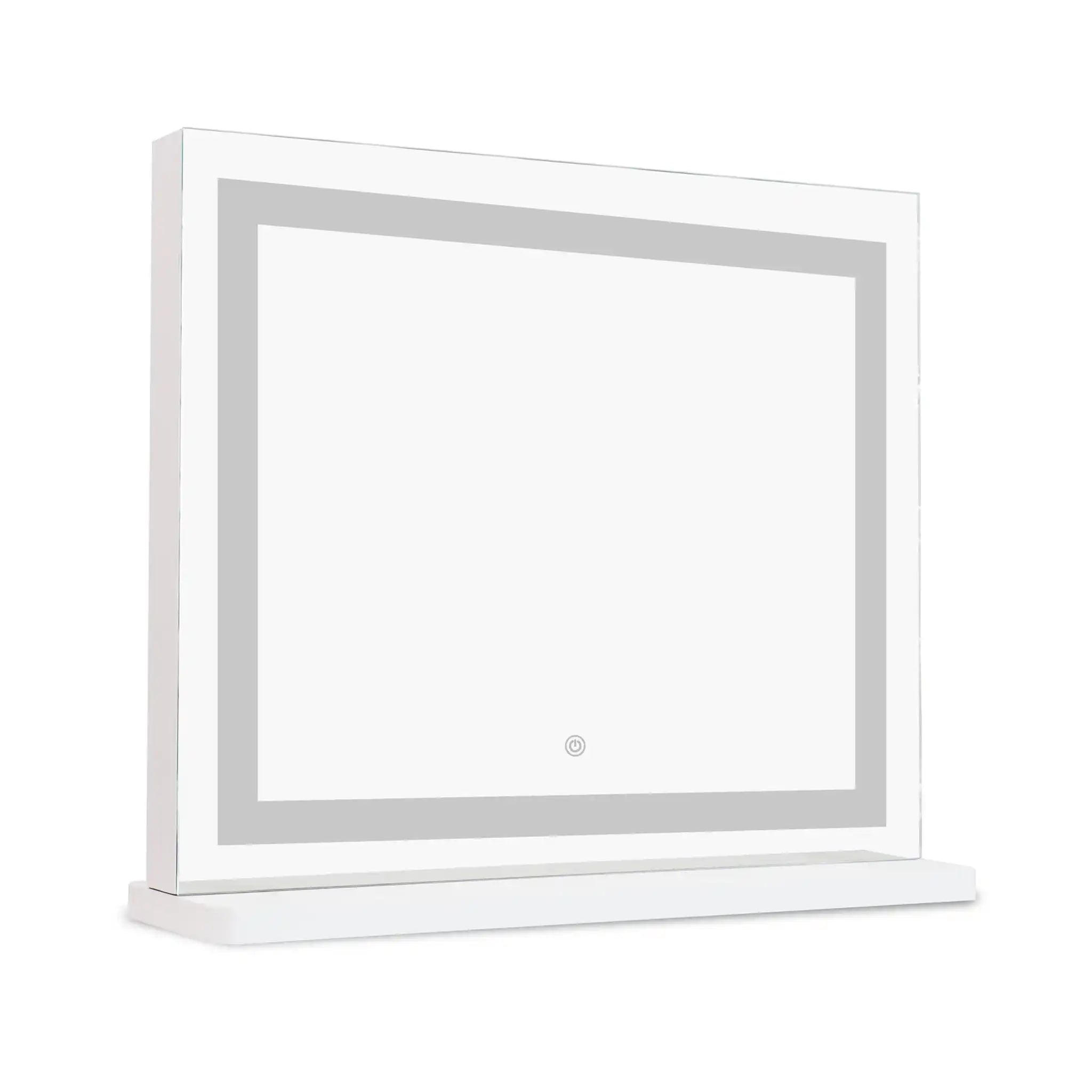Lola - LED Panel Vanity Mirror