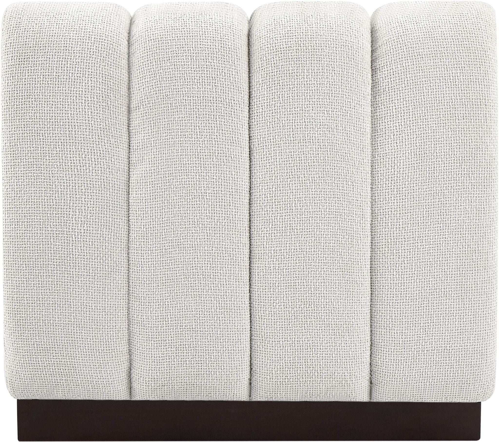 Quinn - Armless Chair