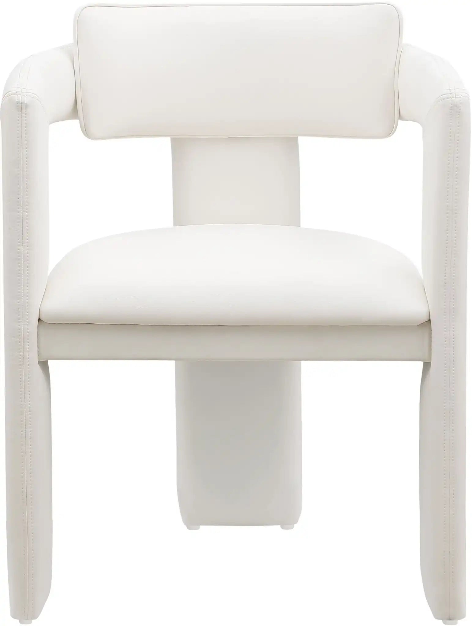 Brenda - Faux Leather Dining Chair (Set of 2)
