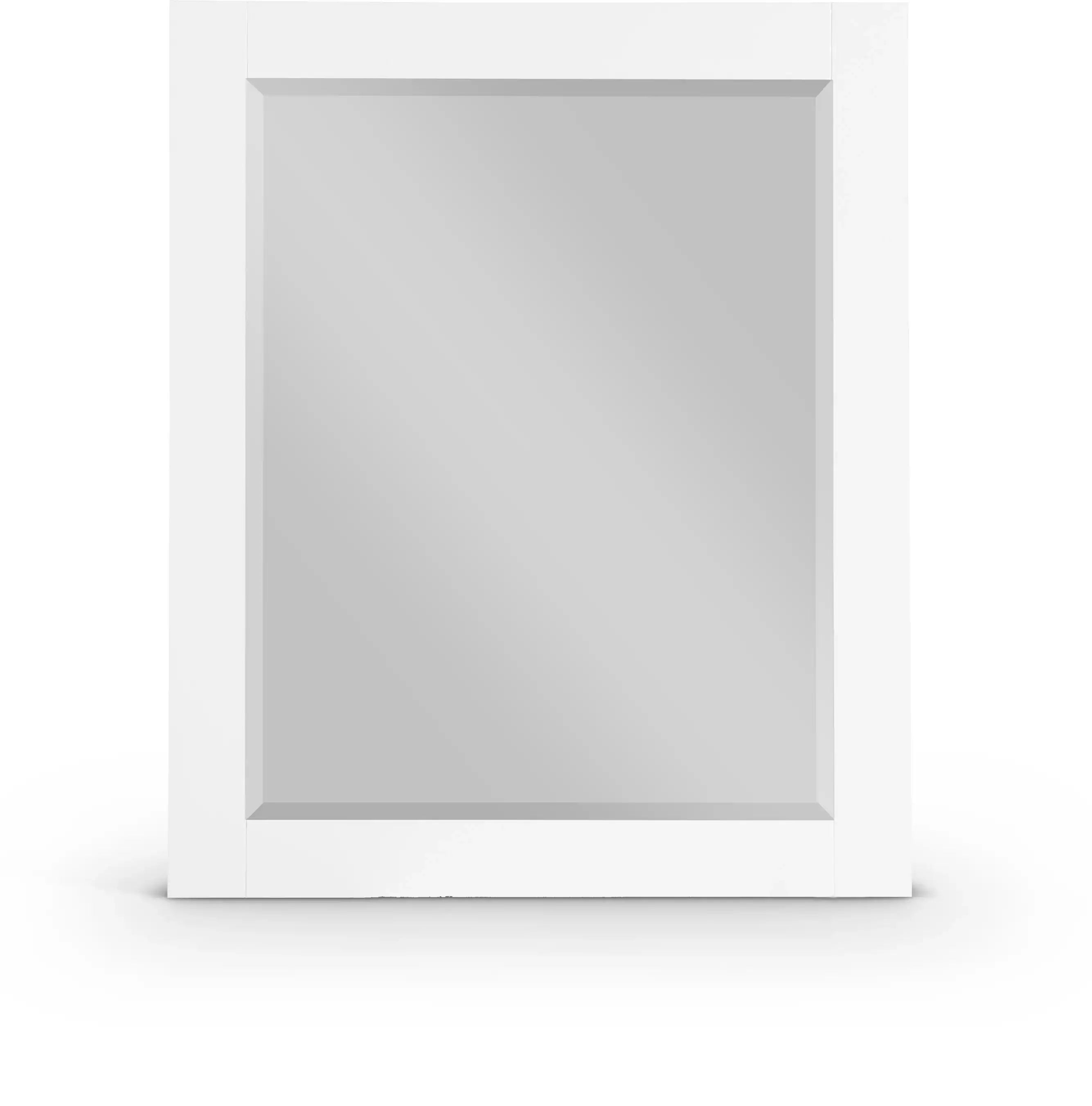 Monad - Mirror - Best Buy Furniture