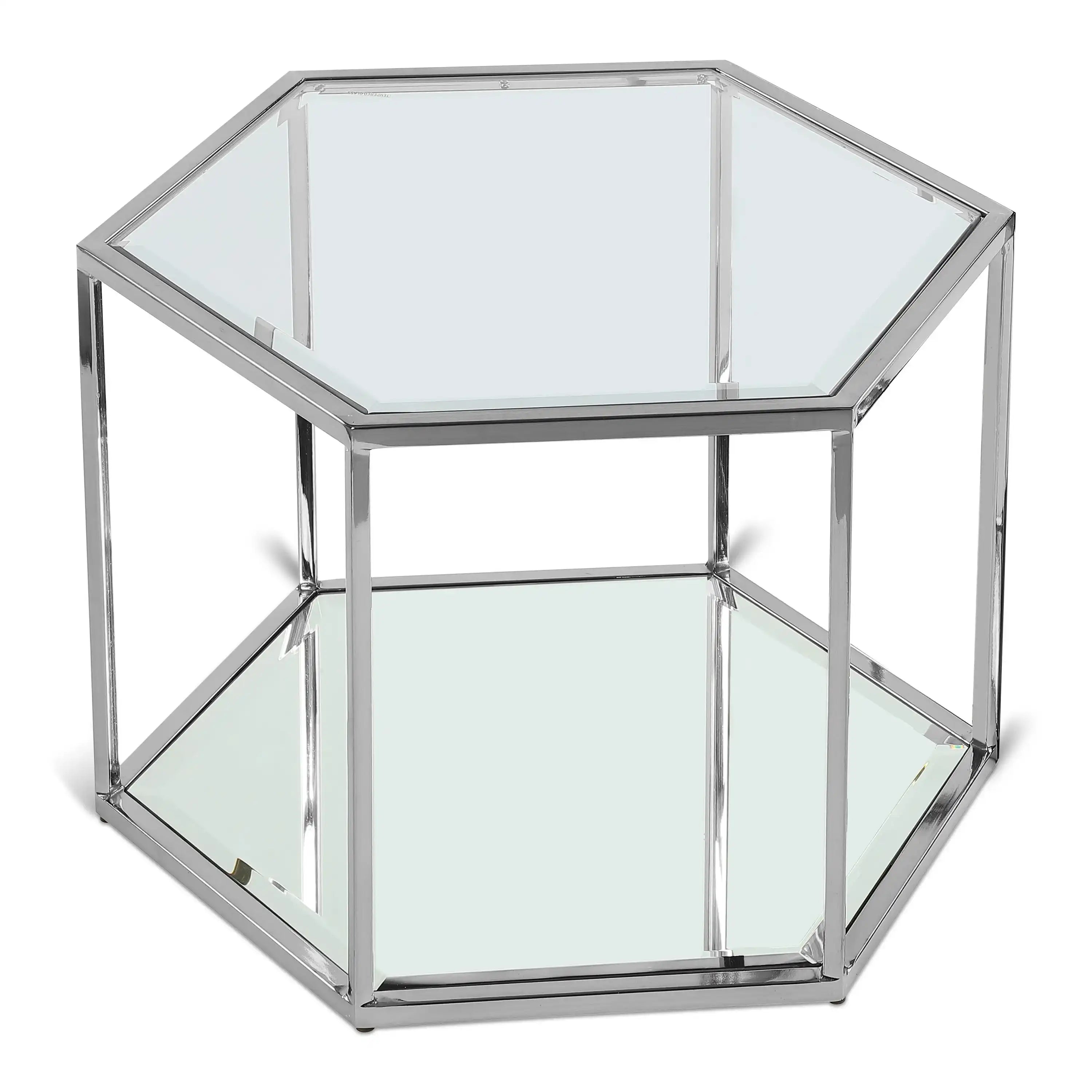 Sei - Coffee Table - Best Buy Furniture