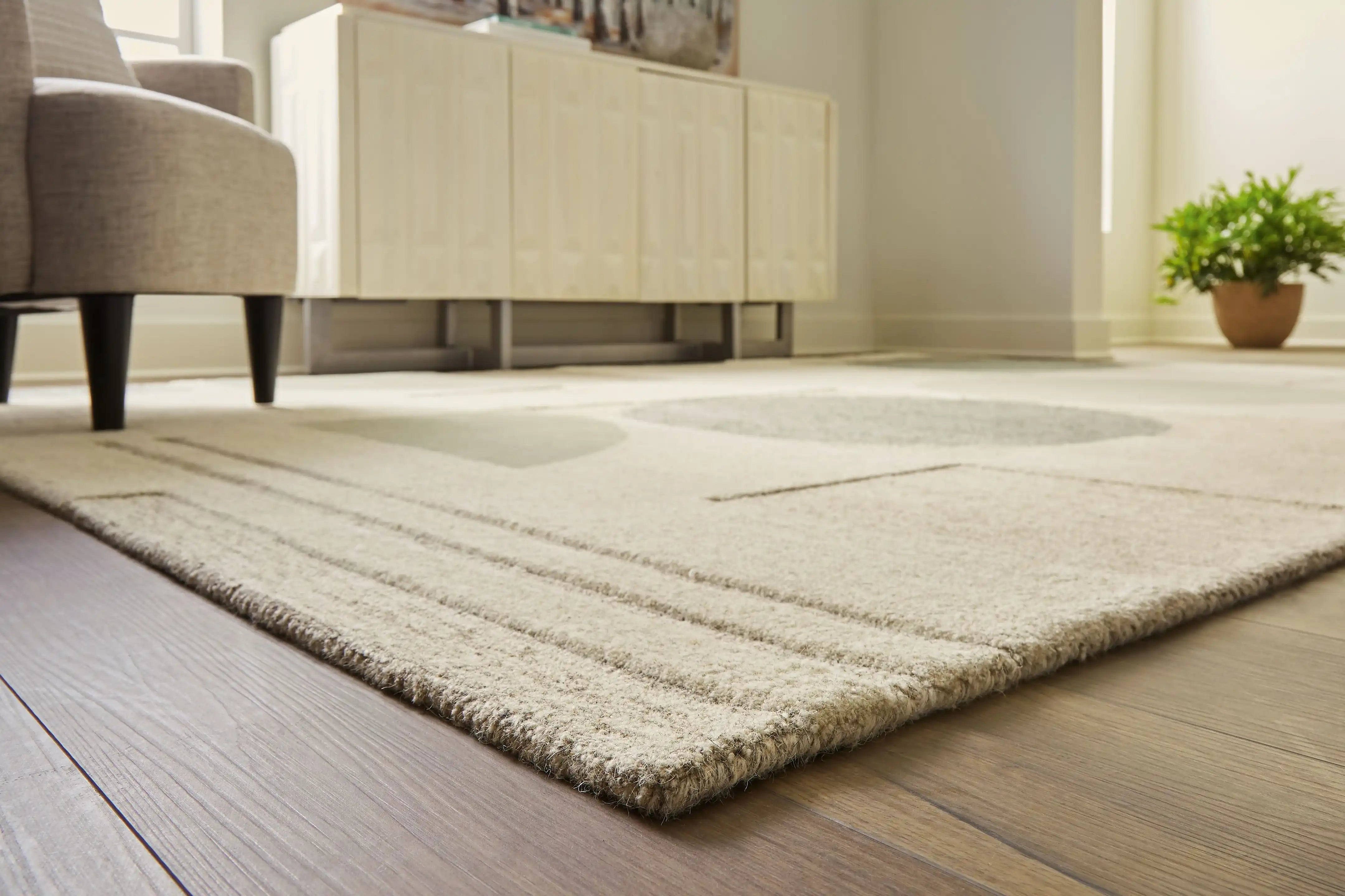 Dallane - Rug - Best Buy Furniture