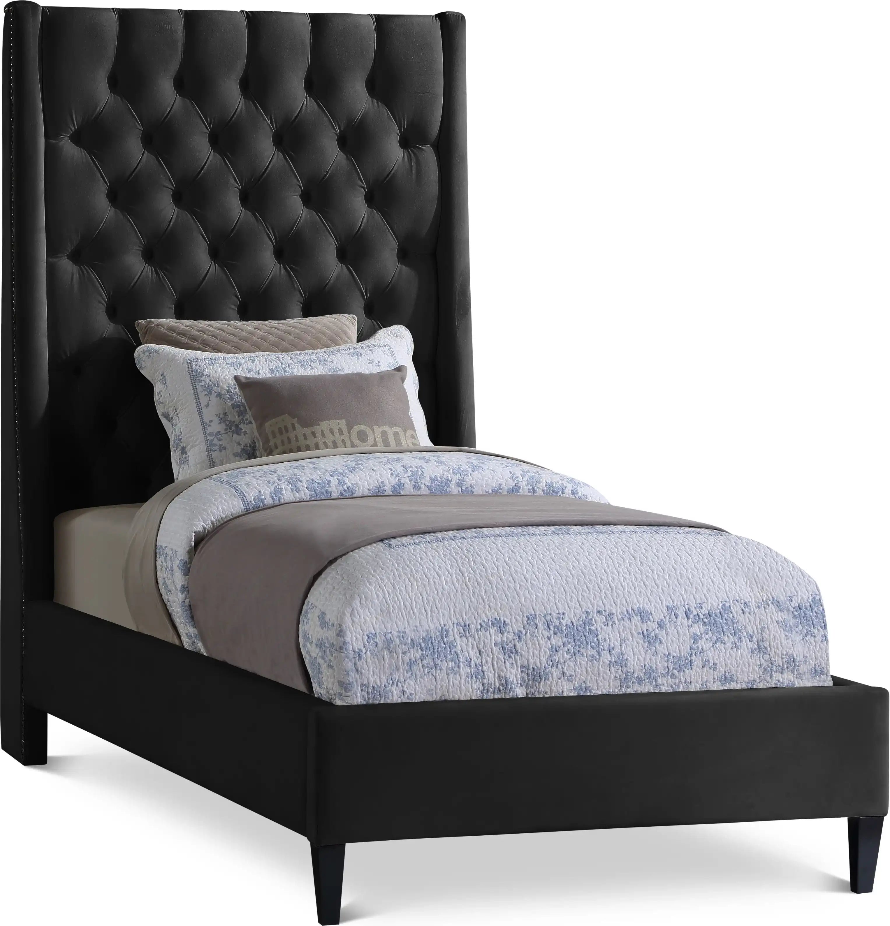 Fritz - Bed - Best Buy Furniture