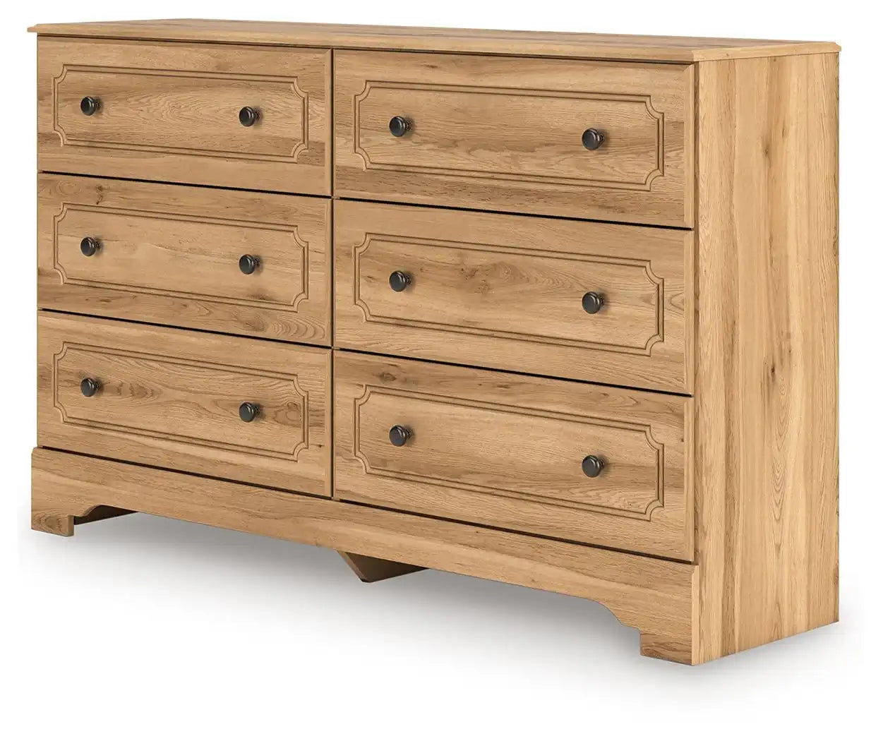 Aleaport - Dresser - Best Buy Furniture