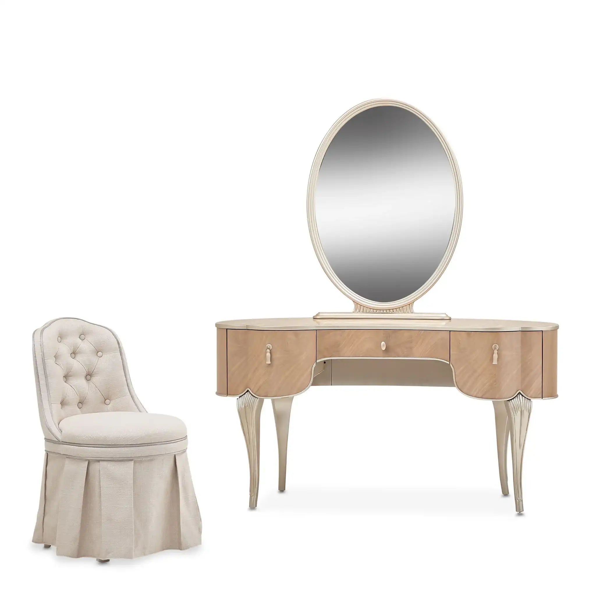 Villa Cherie - Vanity - Best Buy Furniture