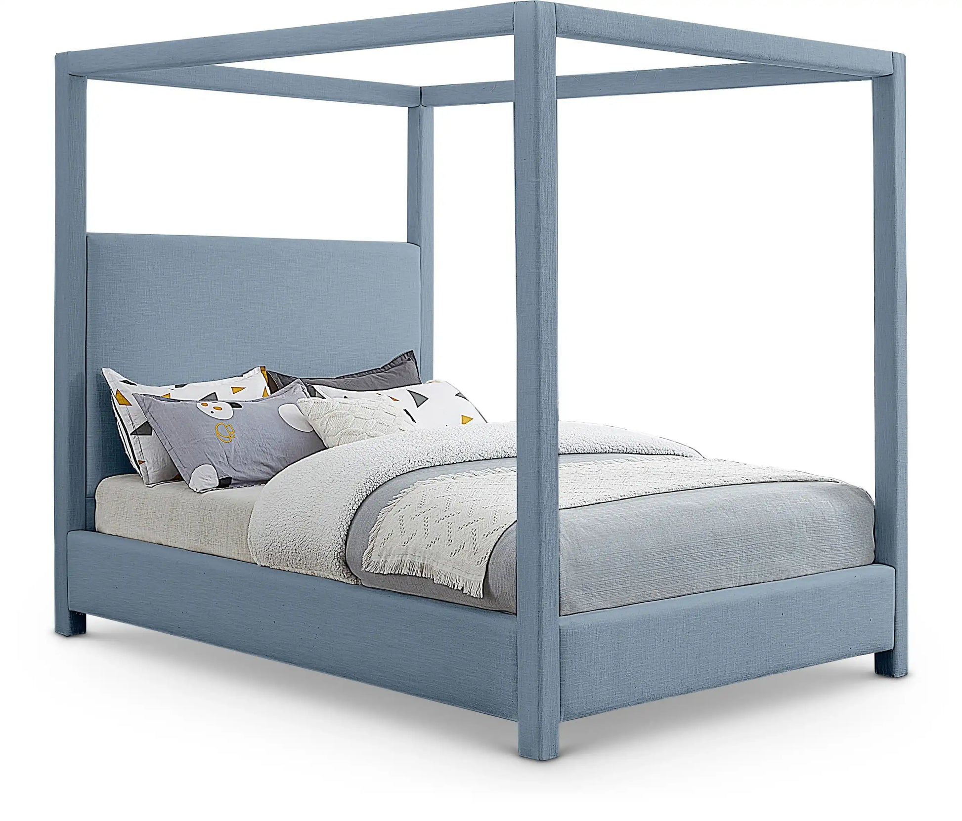 Emerson - Bed - Best Buy Furniture