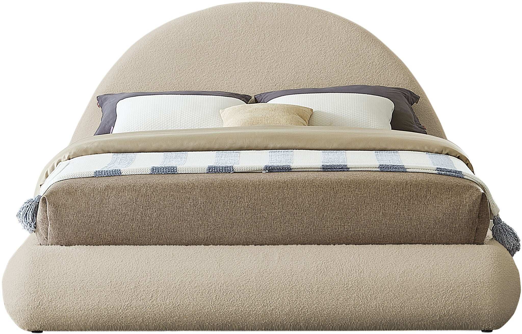 Rudy - Bed