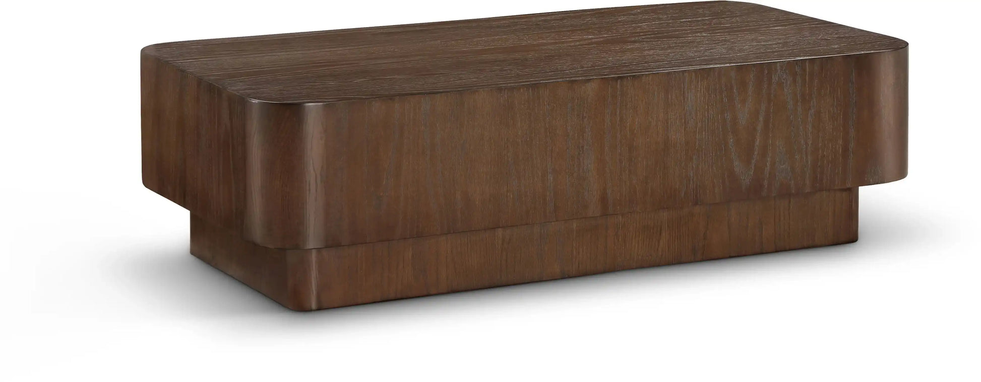 Oakmont - Coffee Table - Best Buy Furniture