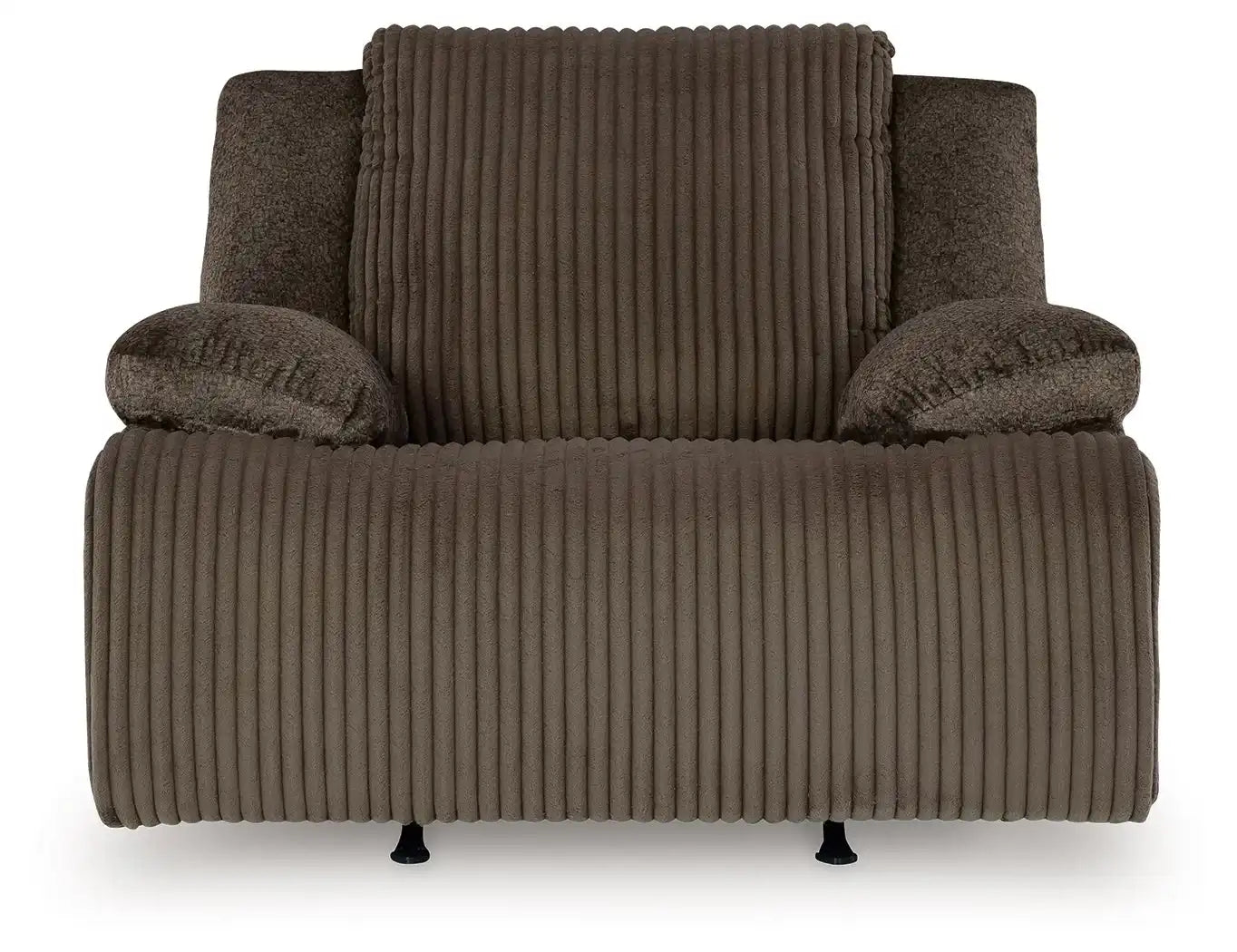 Top Tier - Rocker Recliner - Best Buy Furniture