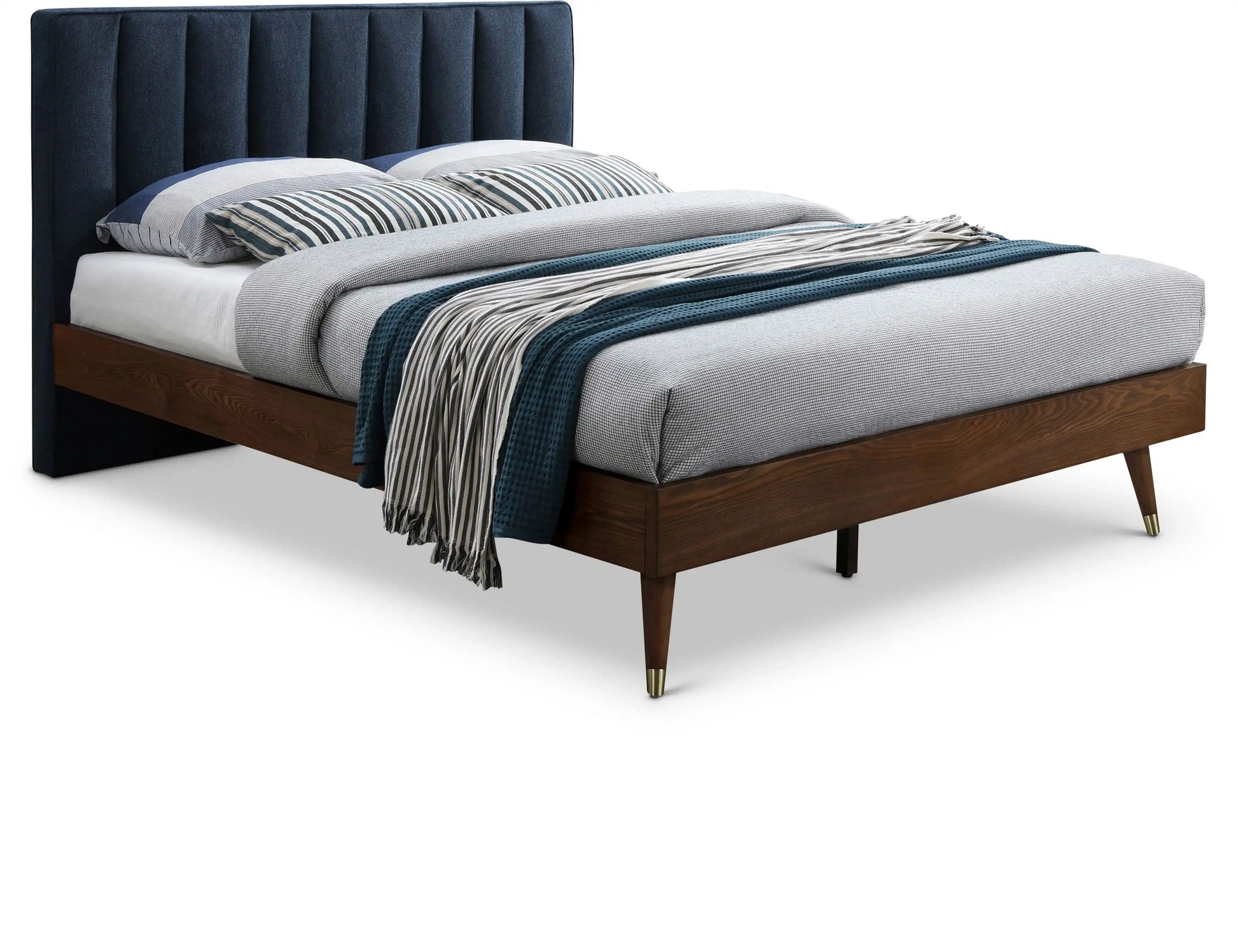 Vance - Bed - Best Buy Furniture