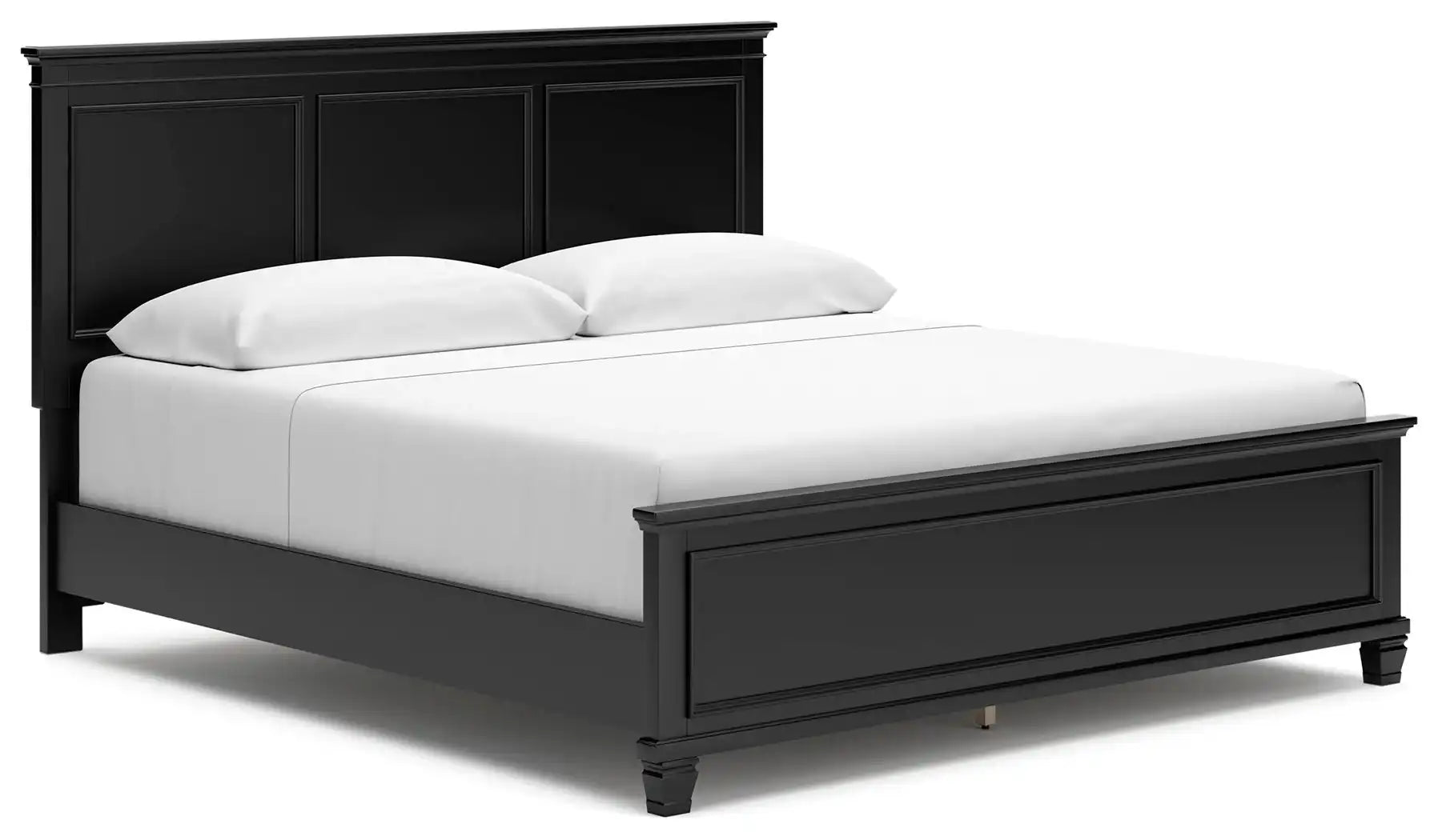Lanolee - Panel Bed - Best Buy Furniture