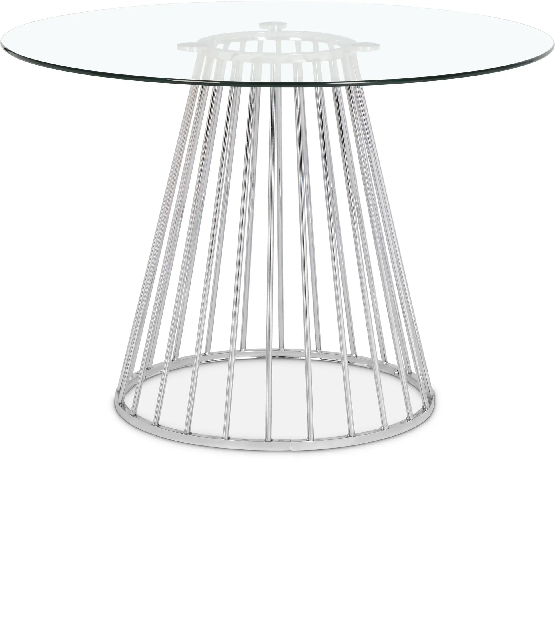 Gio - Dining Table - Best Buy Furniture